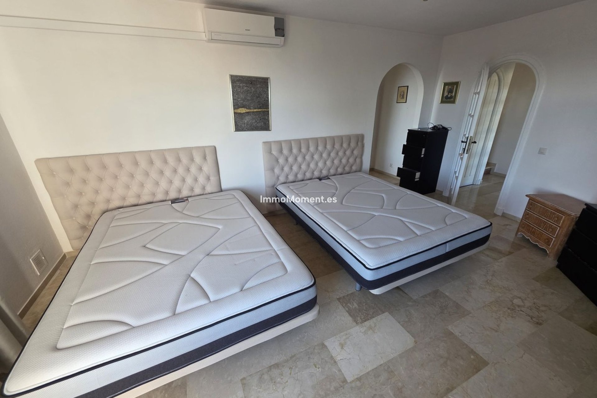 Bestaande woning - Vrijstaande villa - Mijas - Torrenueva