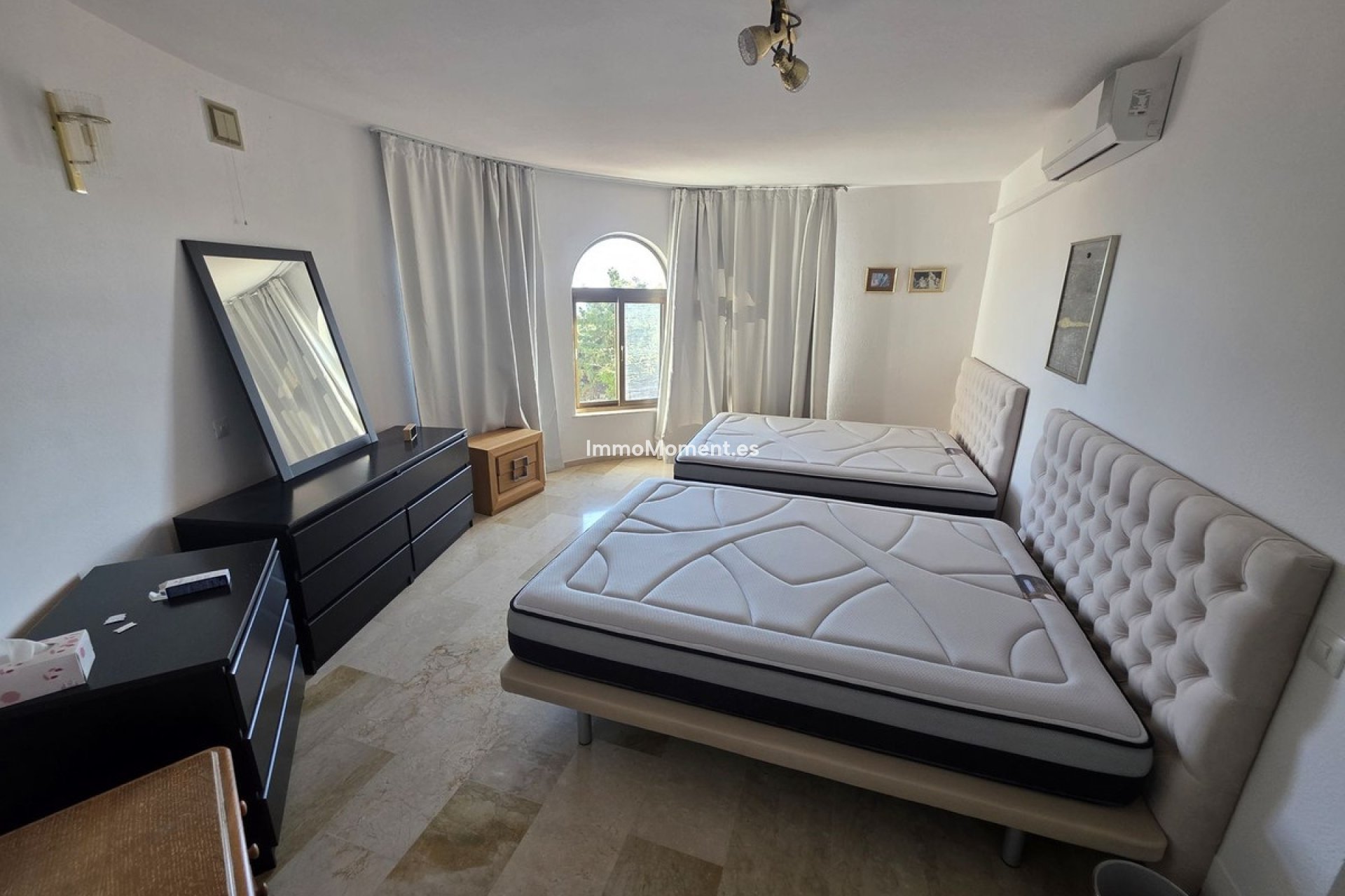 Bestaande woning - Vrijstaande villa - Mijas - Torrenueva