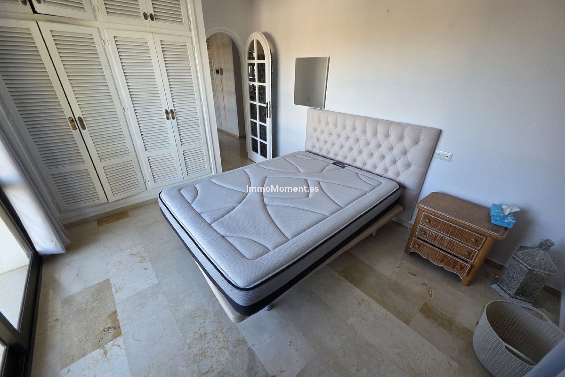 Bestaande woning - Vrijstaande villa - Mijas - Torrenueva