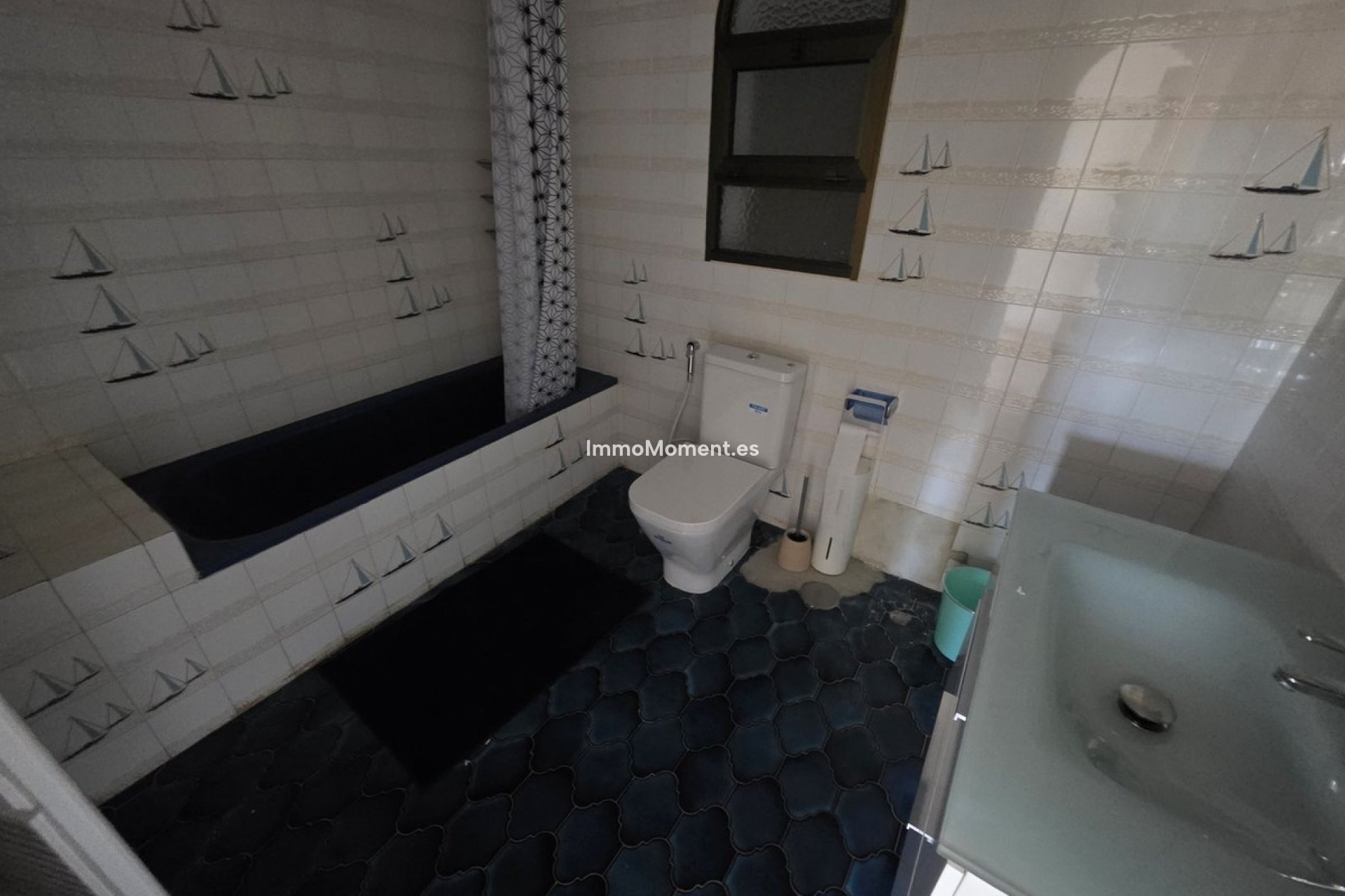 Bestaande woning - Vrijstaande villa - Mijas - Torrenueva