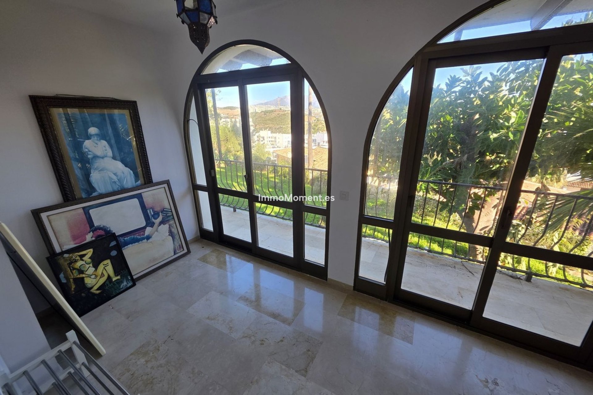 Bestaande woning - Vrijstaande villa - Mijas - Torrenueva