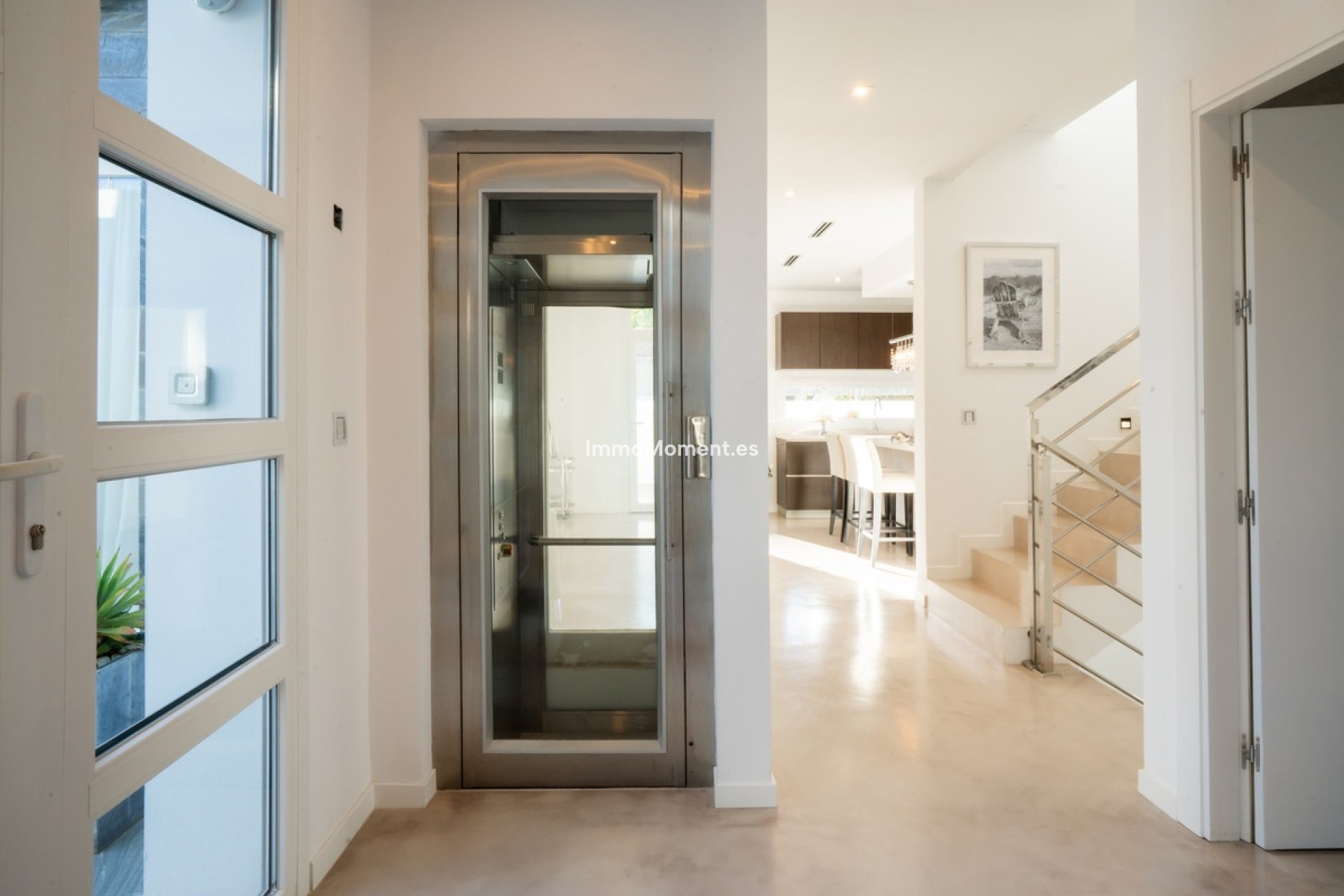 Bestaande woning - Vrijstaande villa - Mijas - Torrenueva