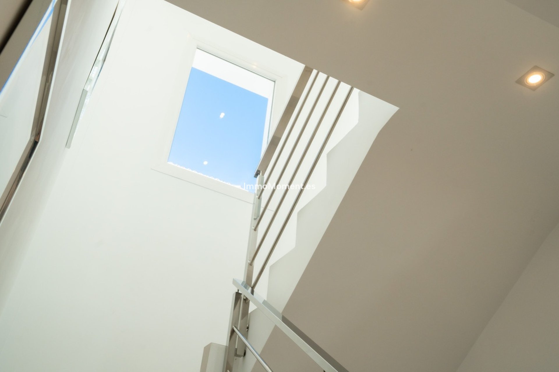 Bestaande woning - Vrijstaande villa - Mijas - Torrenueva