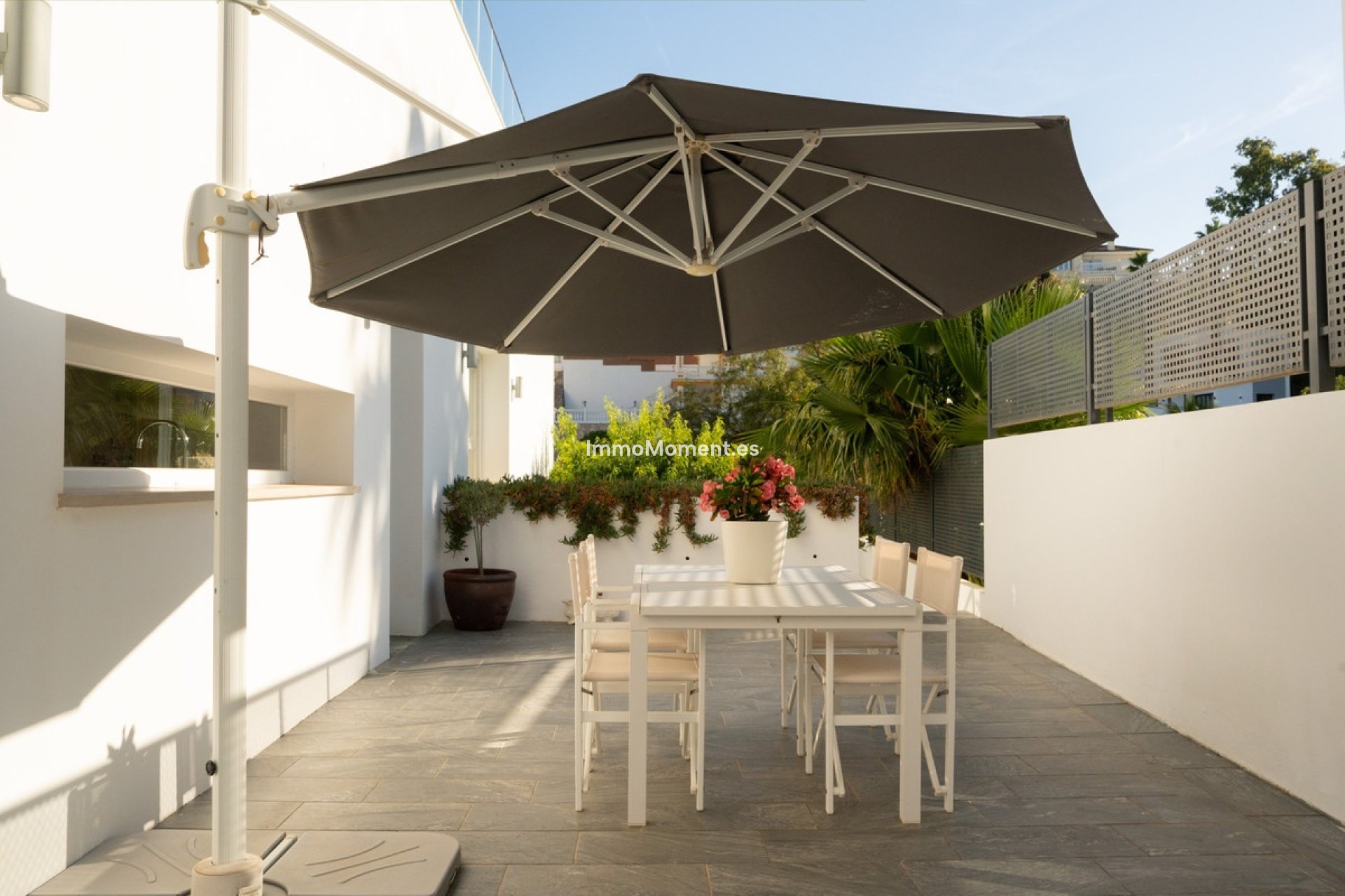 Bestaande woning - Vrijstaande villa - Mijas - Torrenueva