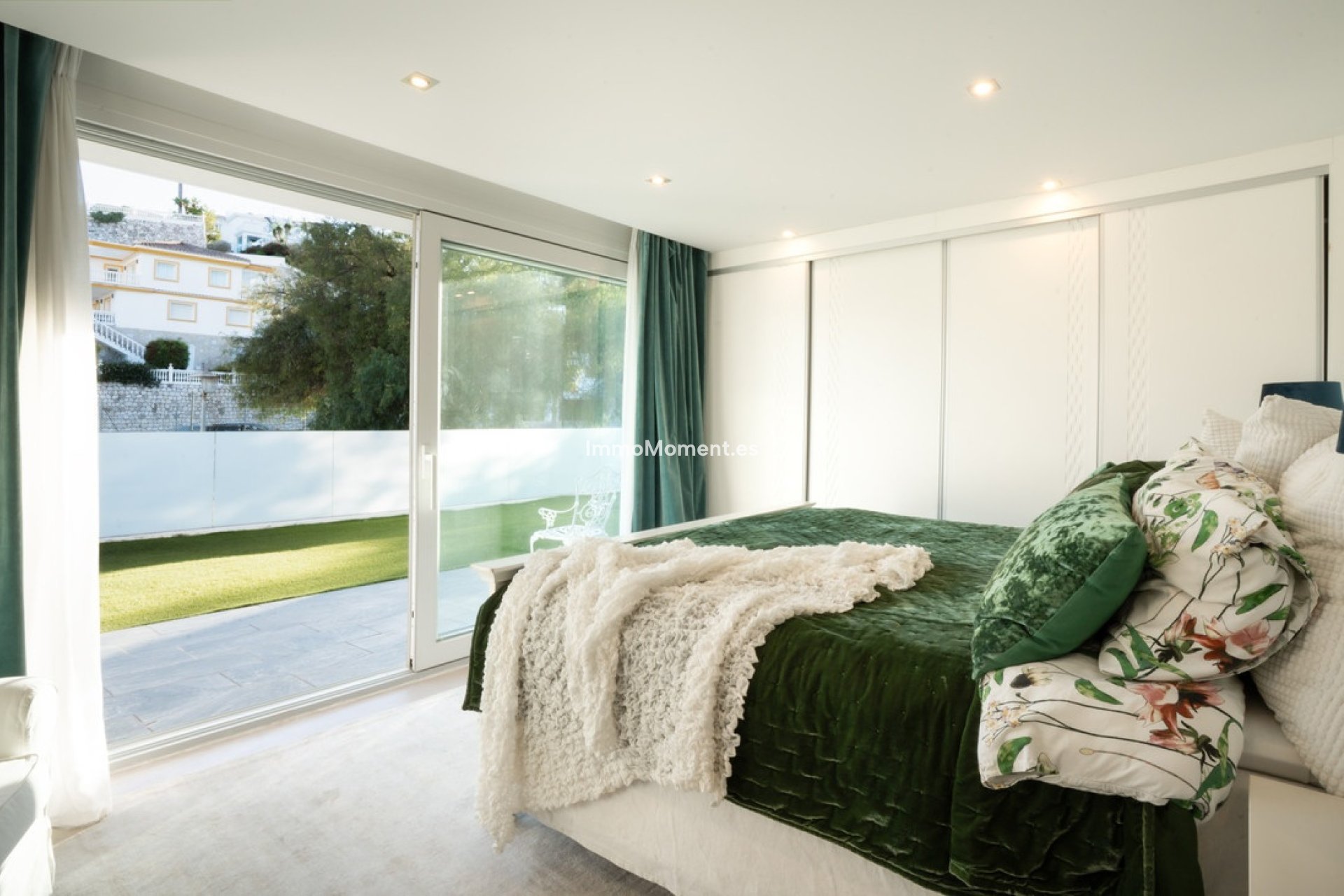 Bestaande woning - Vrijstaande villa - Mijas - Torrenueva