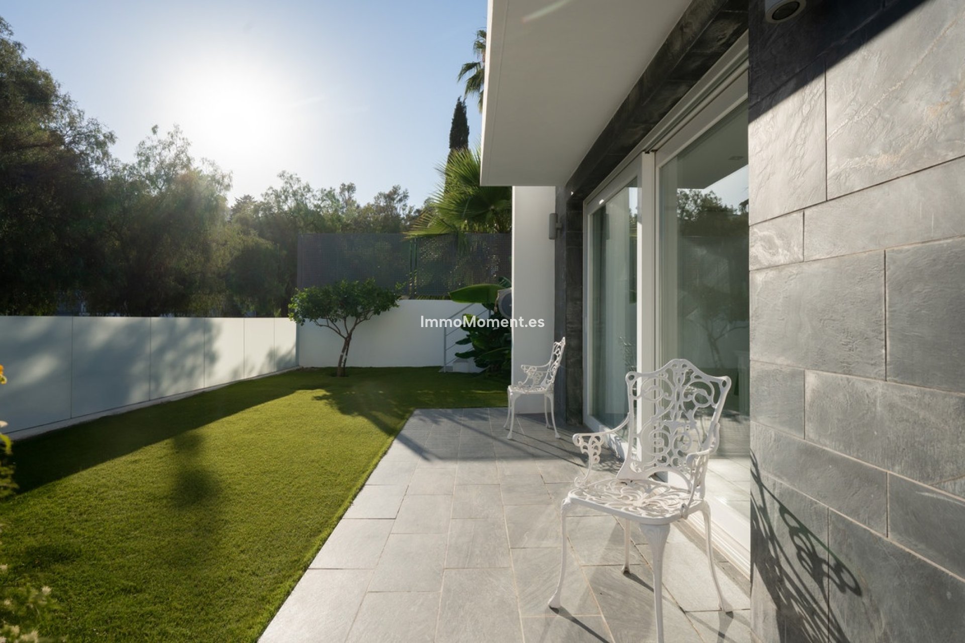 Bestaande woning - Vrijstaande villa - Mijas - Torrenueva
