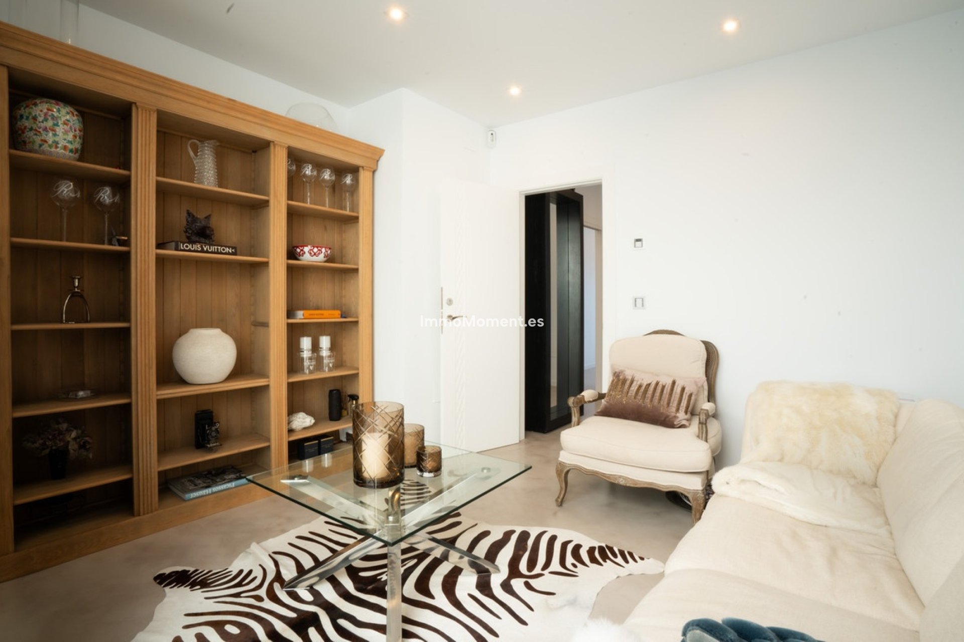 Bestaande woning - Vrijstaande villa - Mijas - Torrenueva