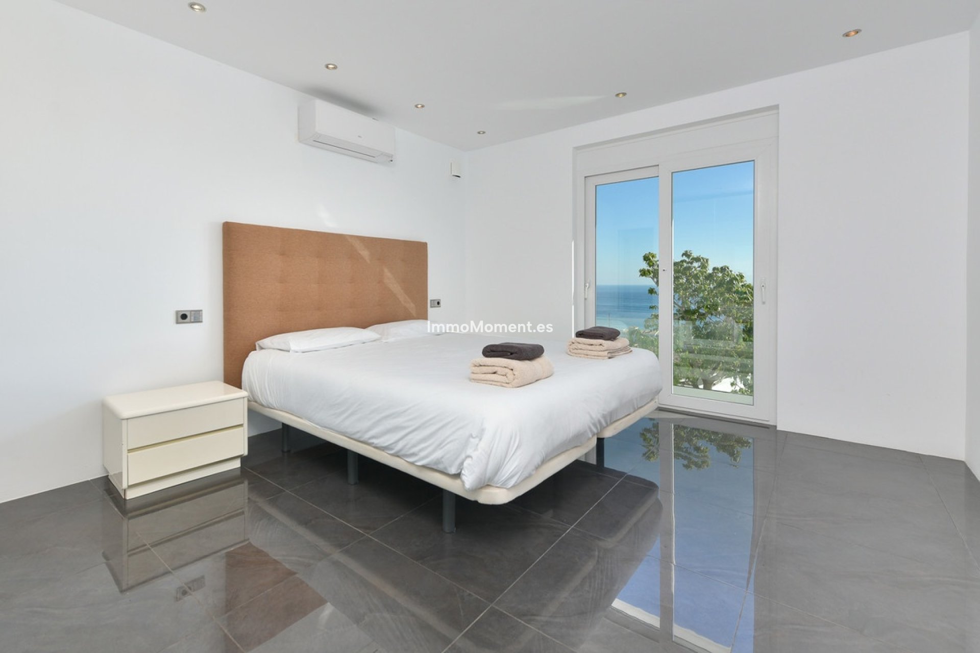 Bestaande woning - Vrijstaande villa - Mijas - Torrenueva