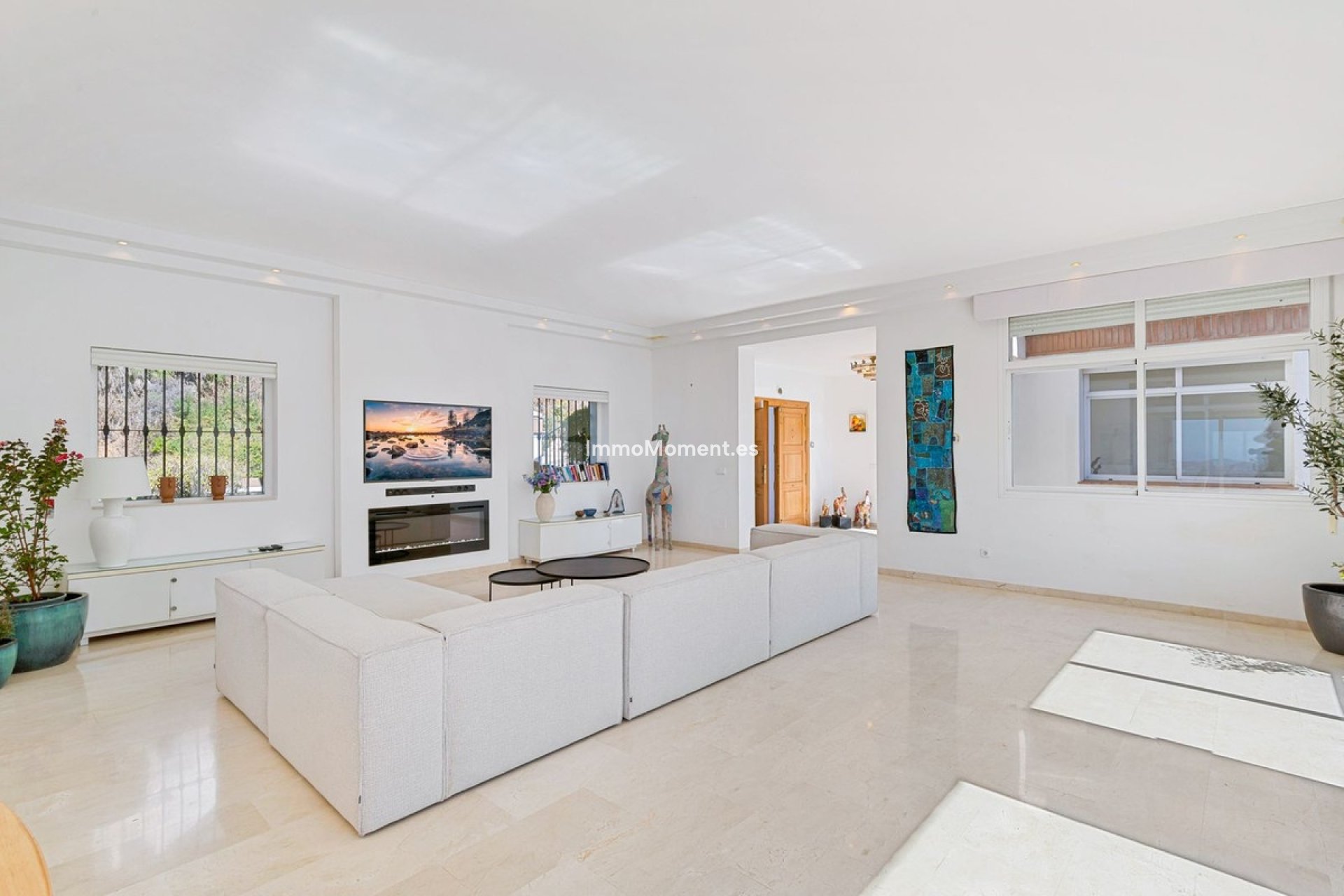 Bestaande woning - Vrijstaande villa - Mijas - Valtocado