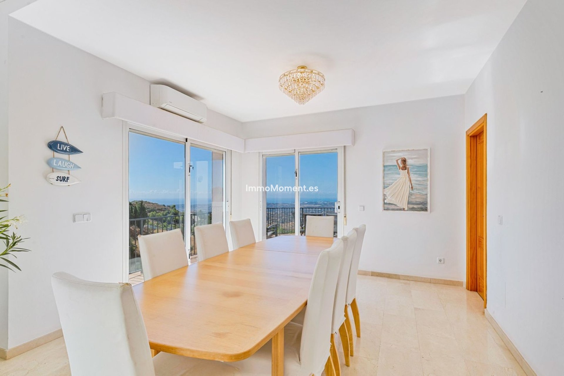 Bestaande woning - Vrijstaande villa - Mijas - Valtocado