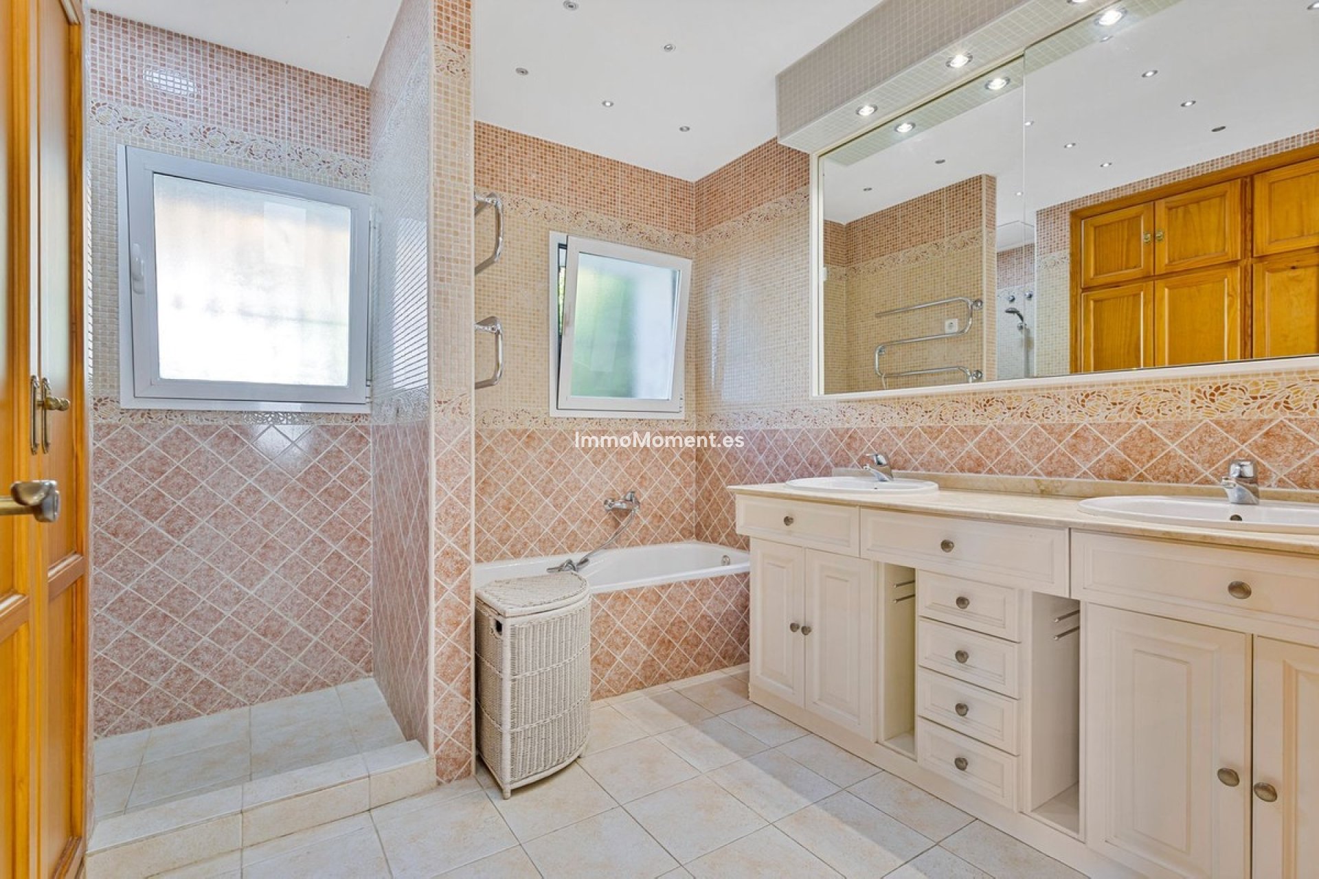 Bestaande woning - Vrijstaande villa - Mijas - Valtocado