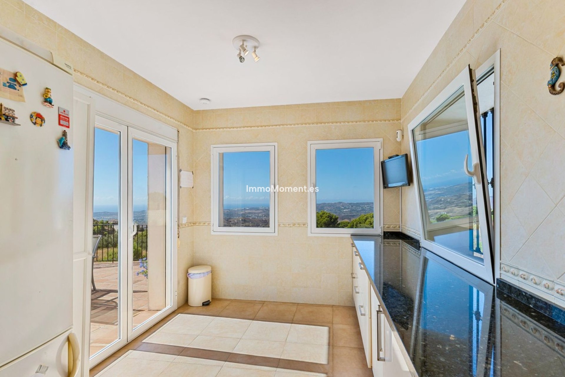Bestaande woning - Vrijstaande villa - Mijas - Valtocado