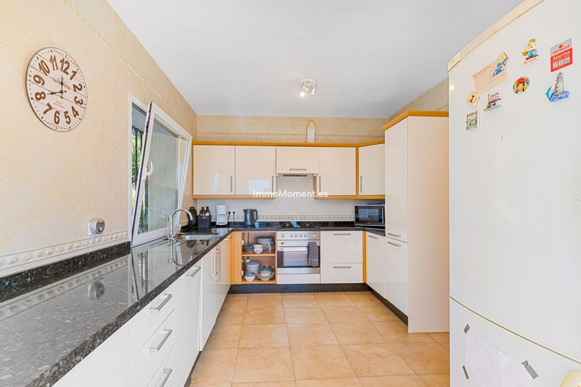 Bestaande woning - Vrijstaande villa - Mijas - Valtocado