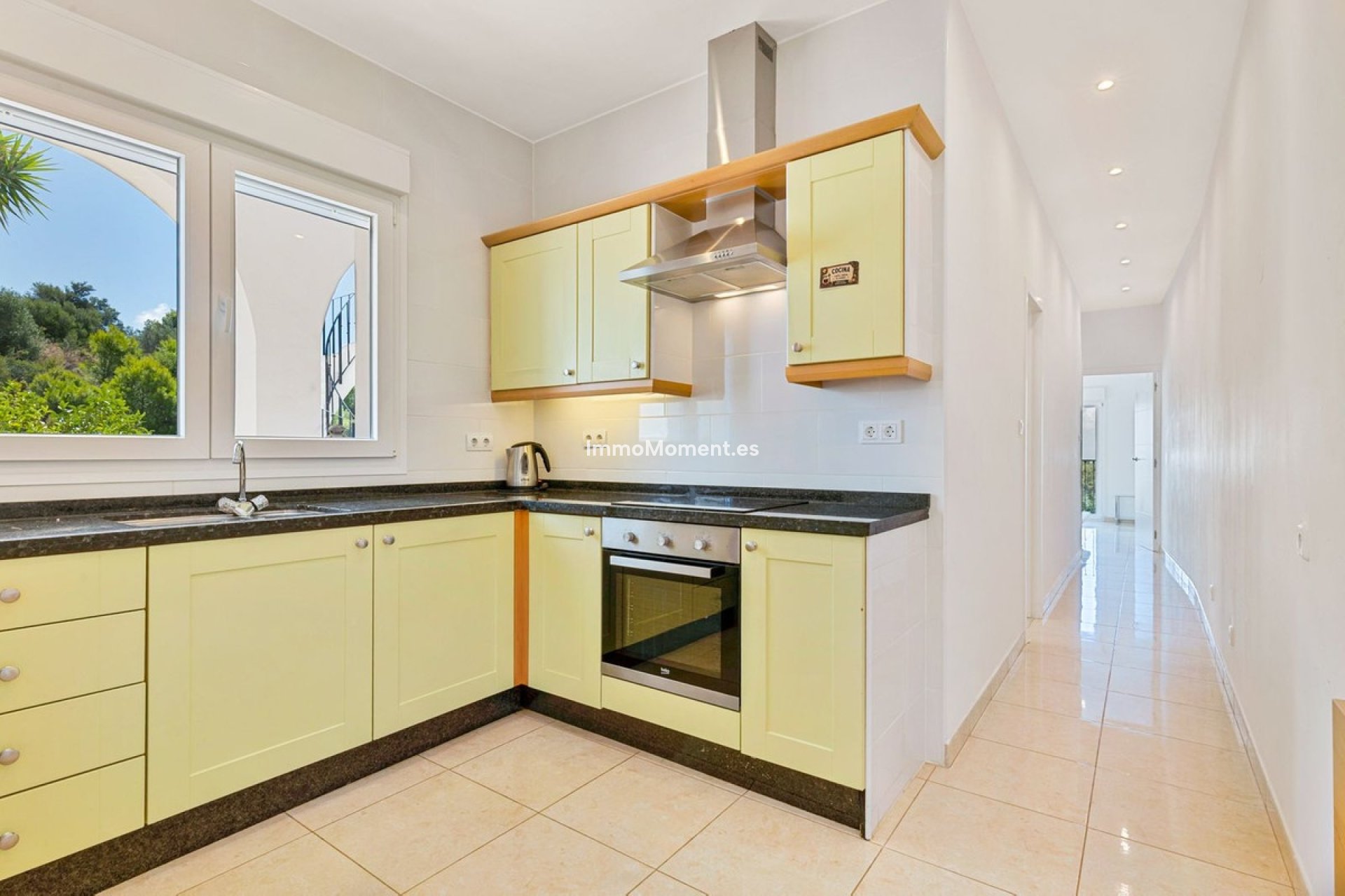 Bestaande woning - Vrijstaande villa - Mijas - Valtocado