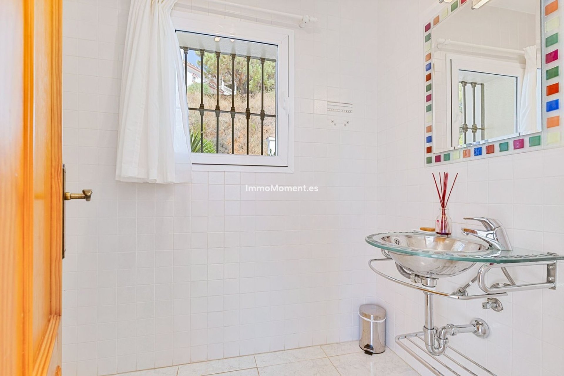 Bestaande woning - Vrijstaande villa - Mijas - Valtocado