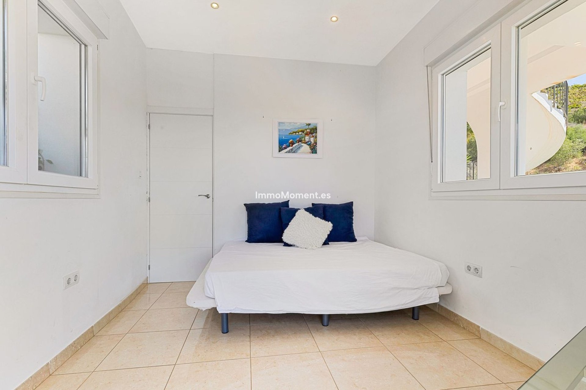 Bestaande woning - Vrijstaande villa - Mijas - Valtocado