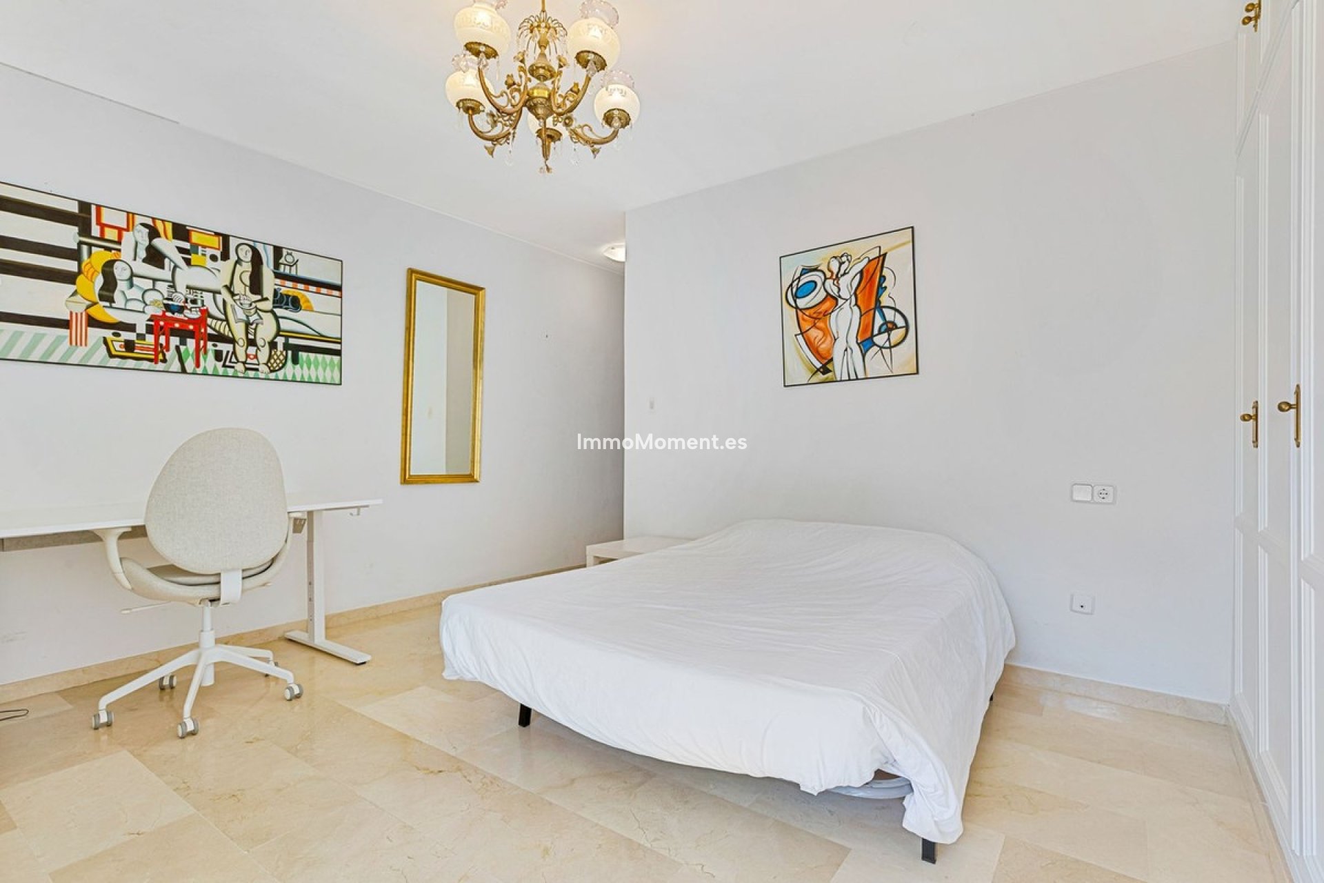 Bestaande woning - Vrijstaande villa - Mijas - Valtocado