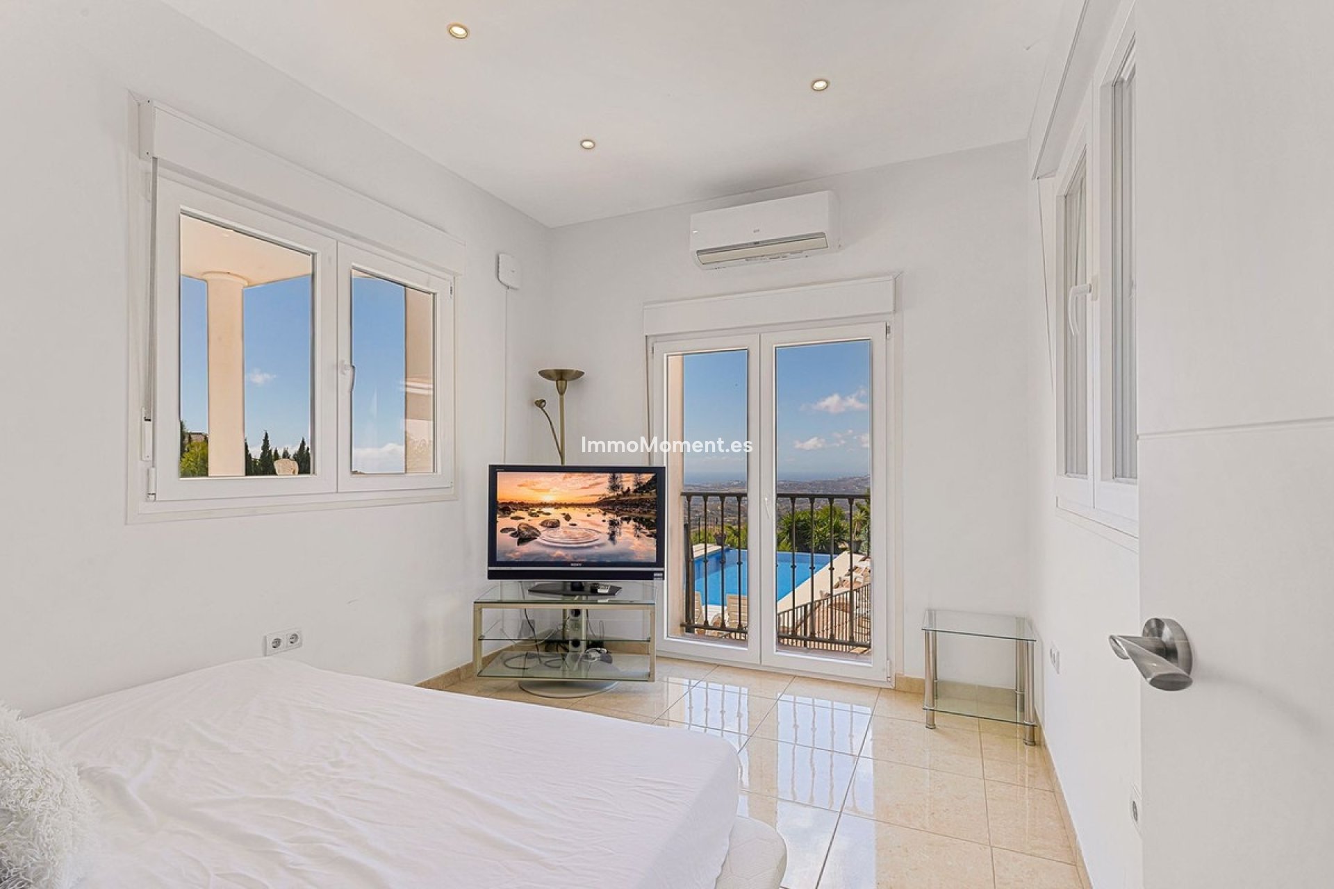 Bestaande woning - Vrijstaande villa - Mijas - Valtocado