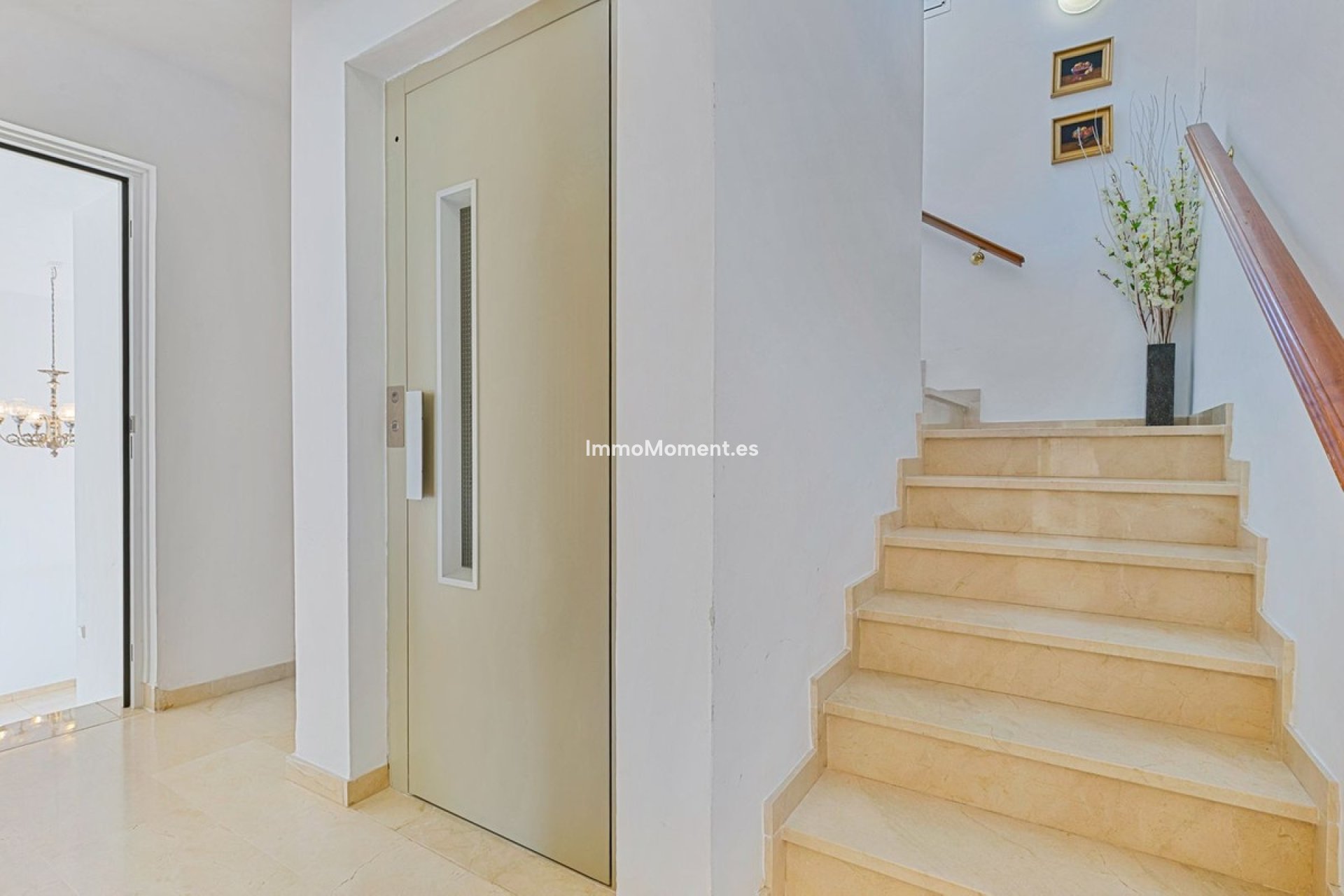 Bestaande woning - Vrijstaande villa - Mijas - Valtocado