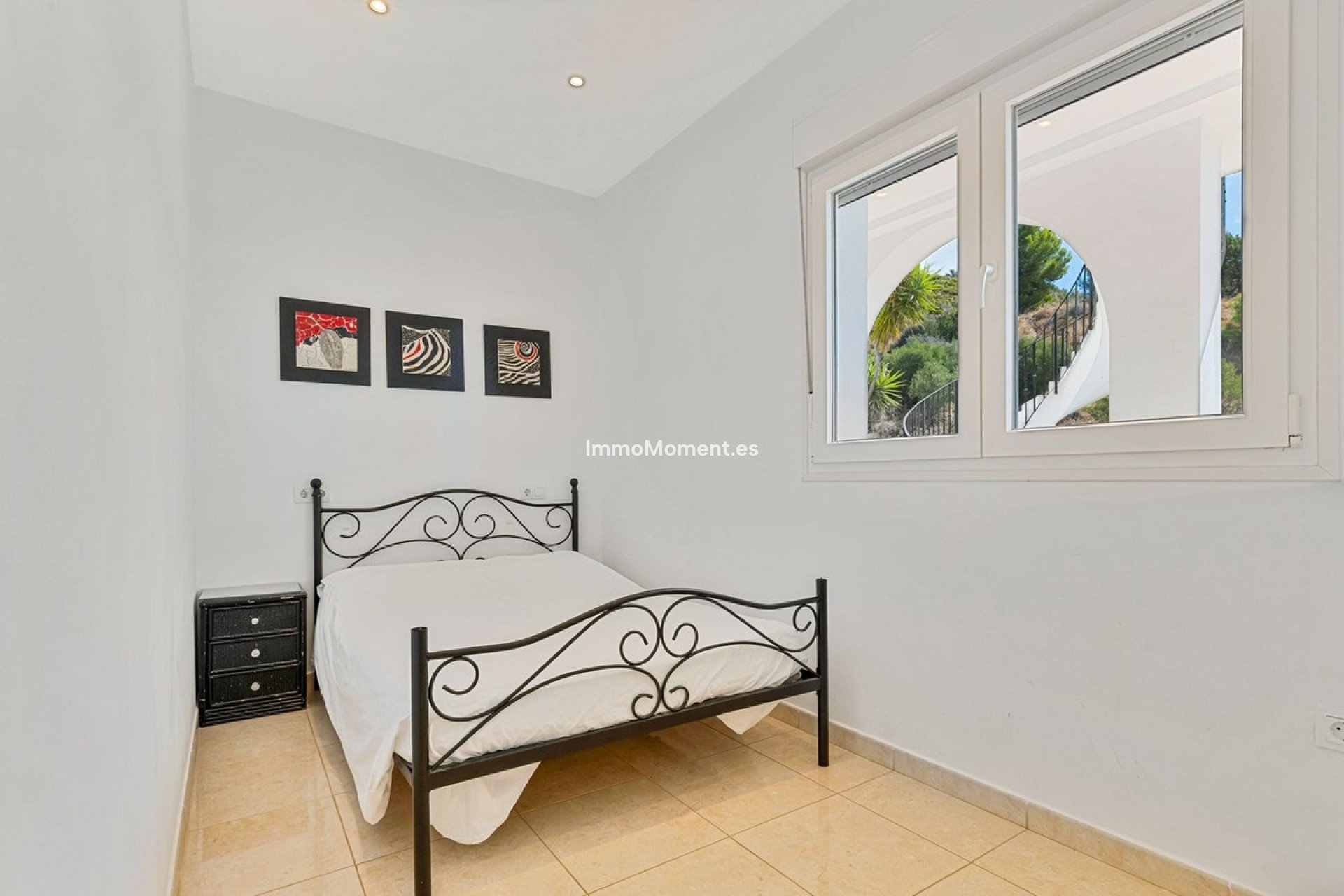 Bestaande woning - Vrijstaande villa - Mijas - Valtocado