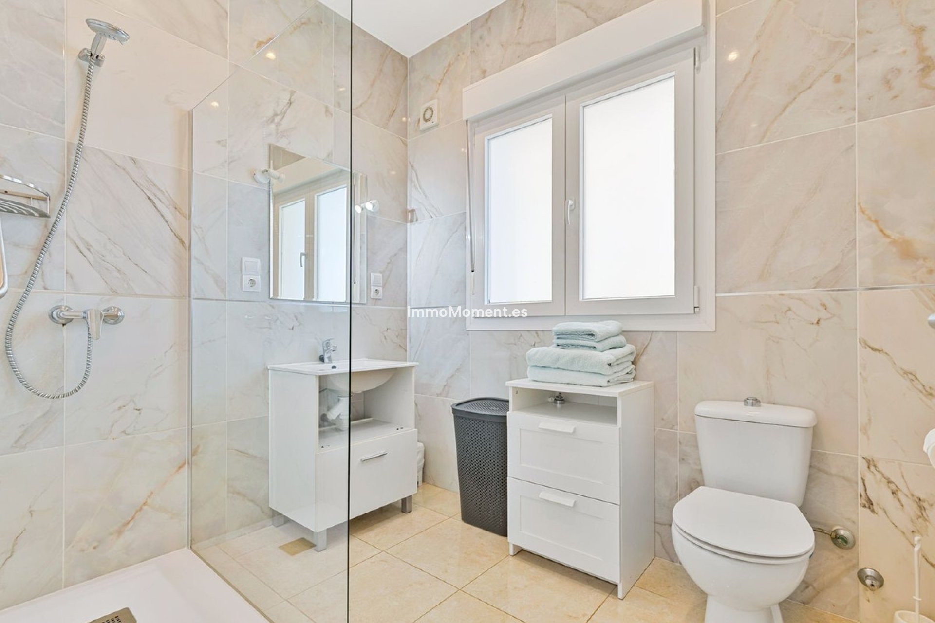 Bestaande woning - Vrijstaande villa - Mijas - Valtocado