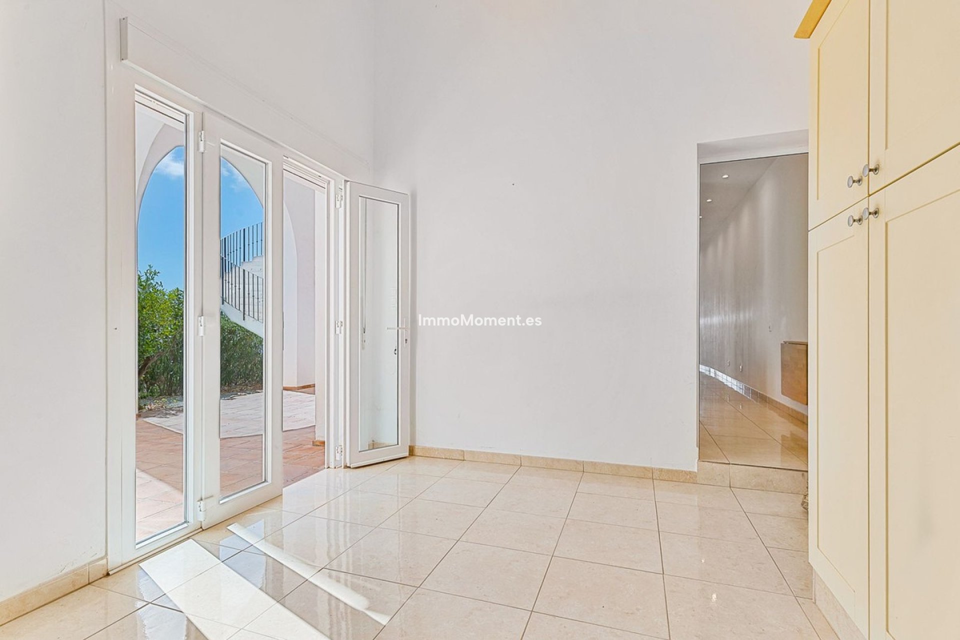 Bestaande woning - Vrijstaande villa - Mijas - Valtocado