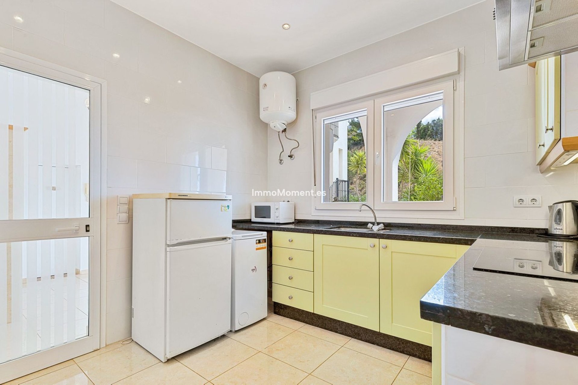 Bestaande woning - Vrijstaande villa - Mijas - Valtocado