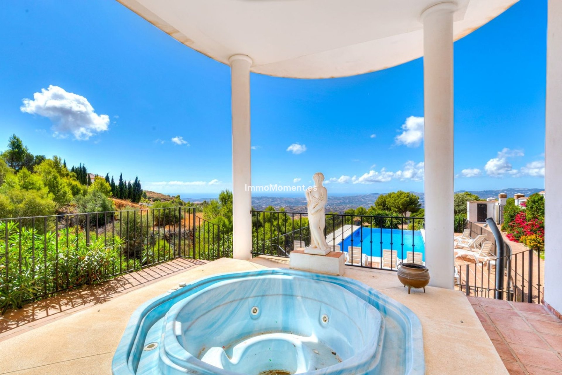 Bestaande woning - Vrijstaande villa - Mijas - Valtocado