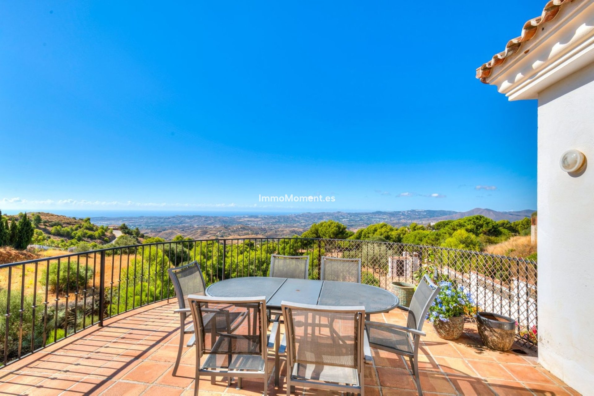 Bestaande woning - Vrijstaande villa - Mijas - Valtocado