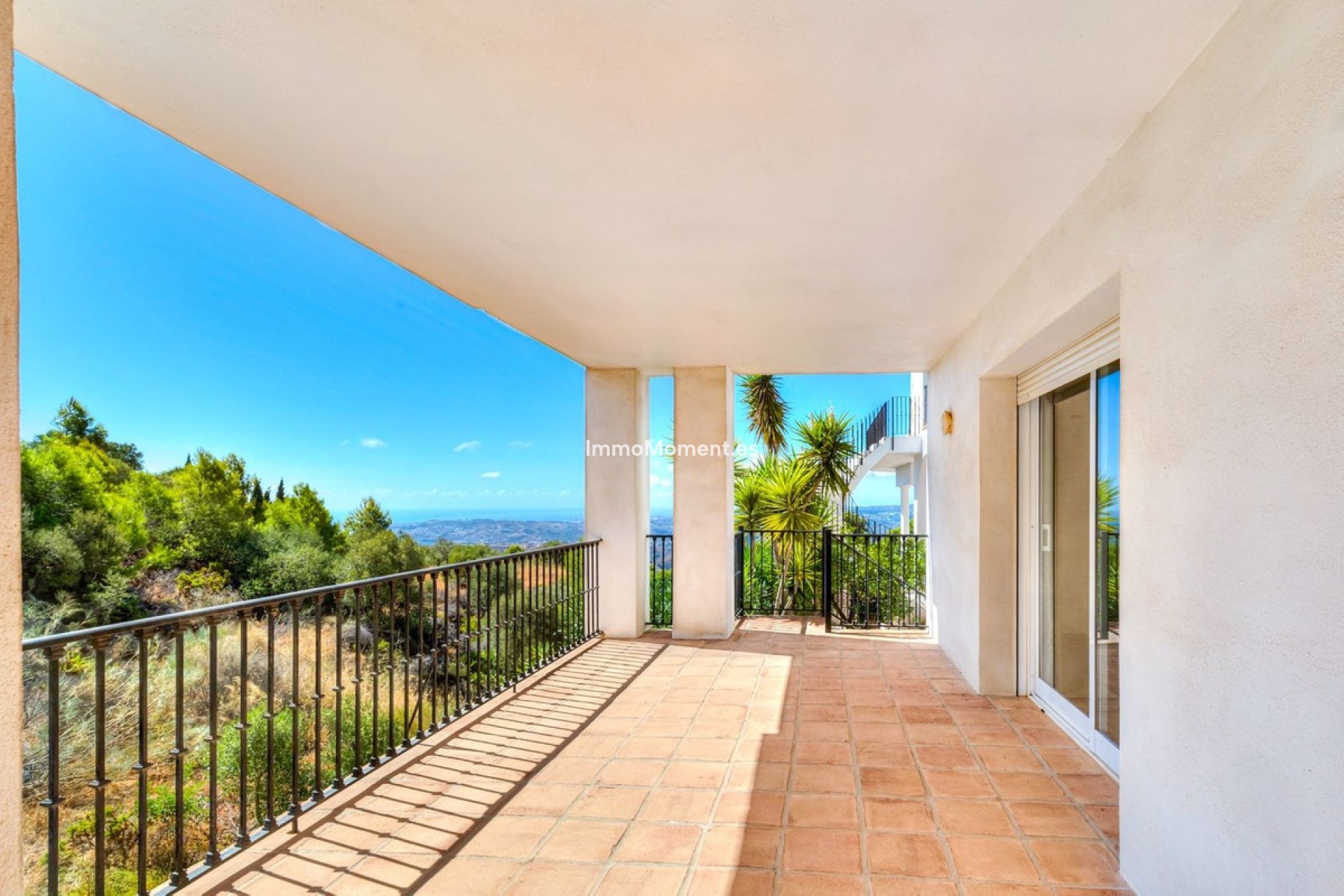 Bestaande woning - Vrijstaande villa - Mijas - Valtocado
