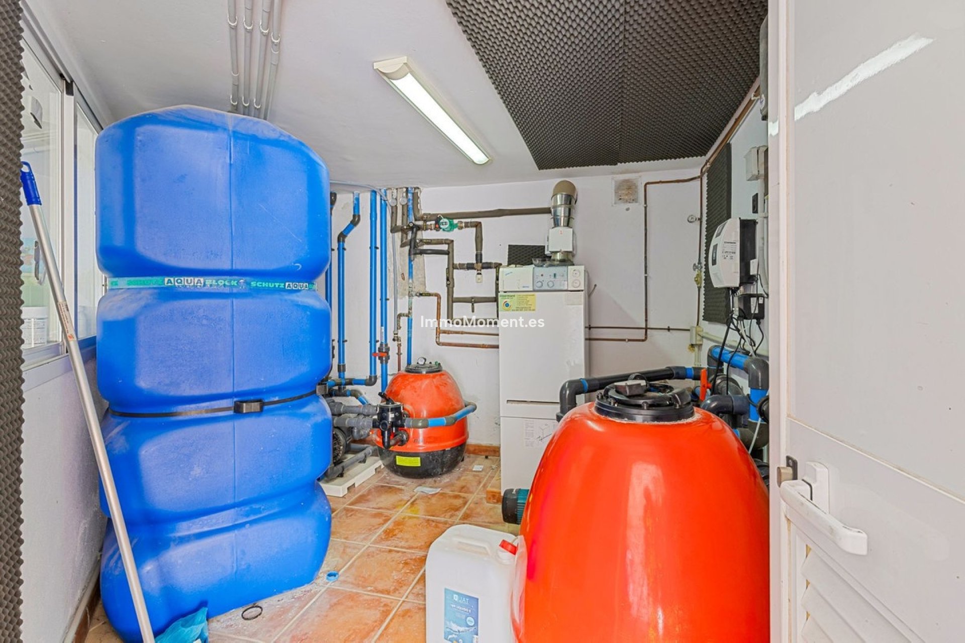 Bestaande woning - Vrijstaande villa - Mijas - Valtocado