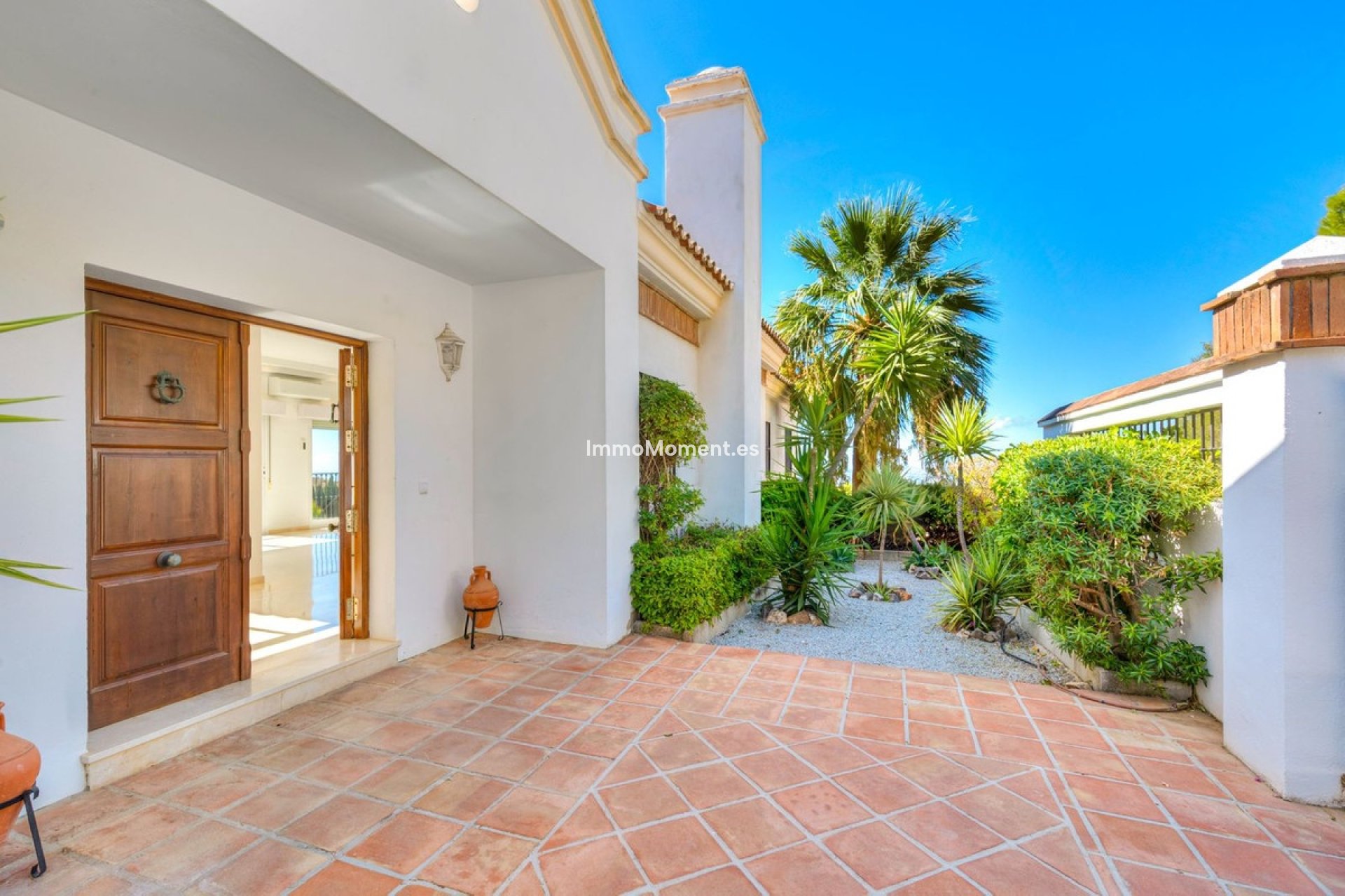 Bestaande woning - Vrijstaande villa - Mijas - Valtocado