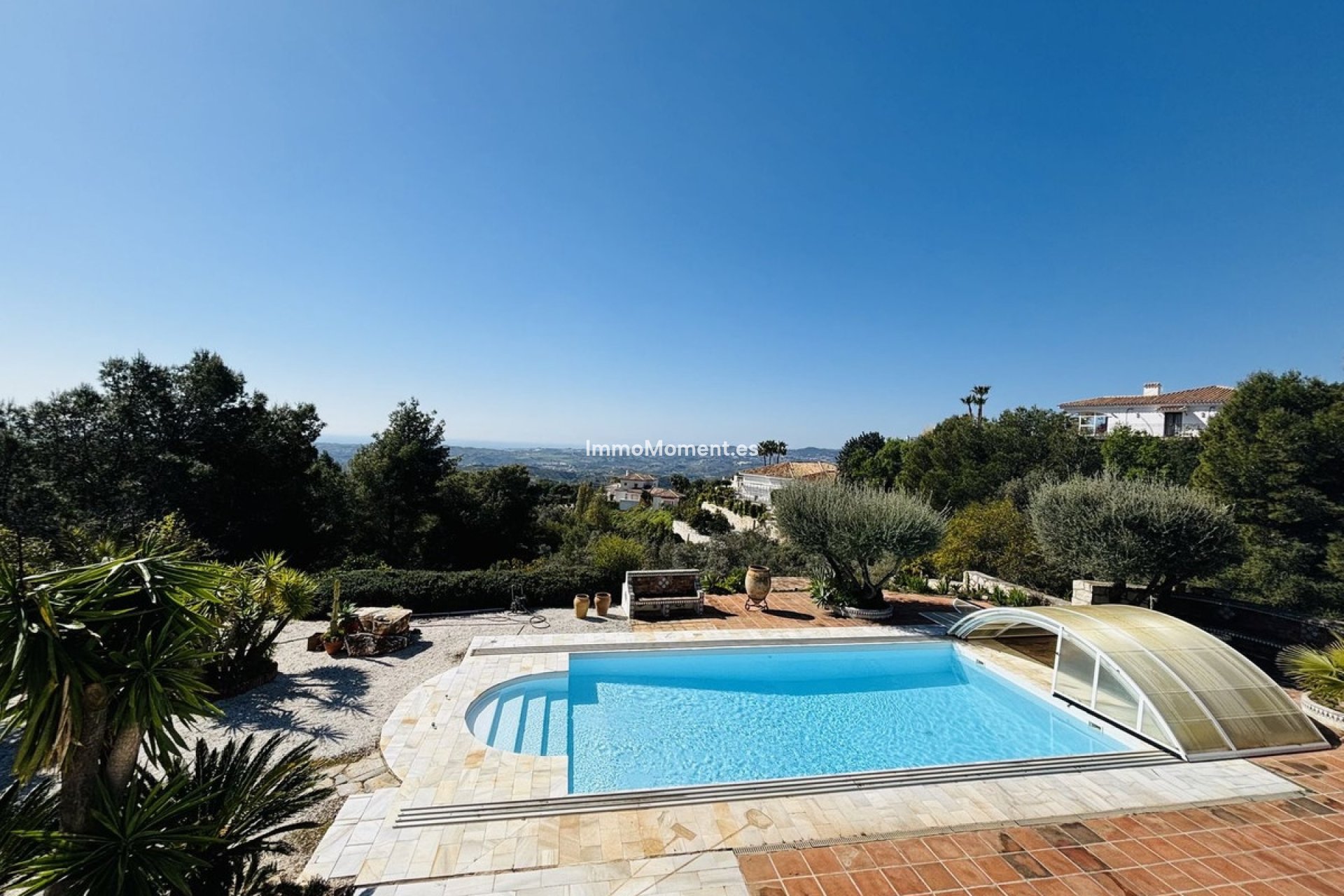 Bestaande woning - Vrijstaande villa - Mijas - Valtocado