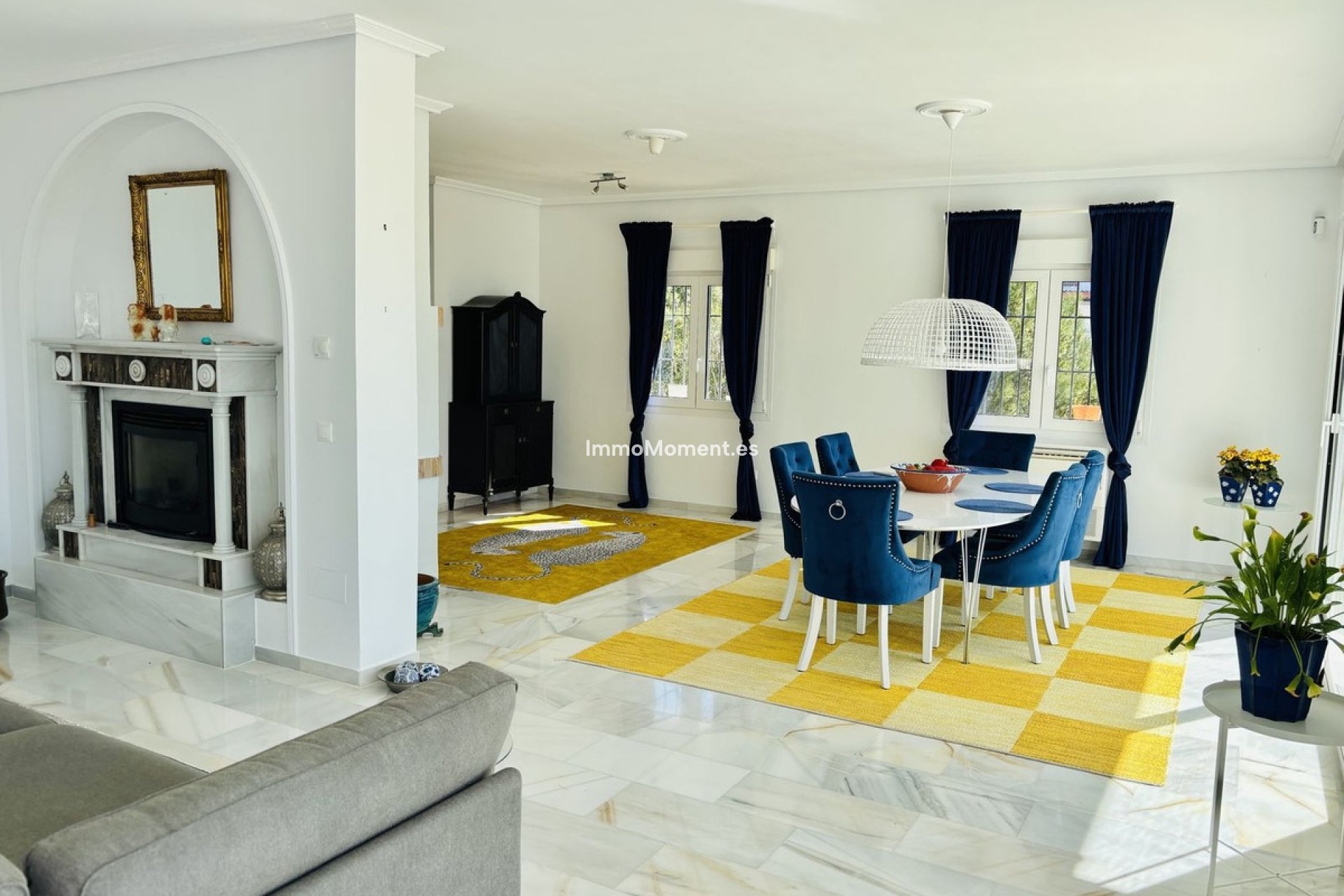 Bestaande woning - Vrijstaande villa - Mijas - Valtocado