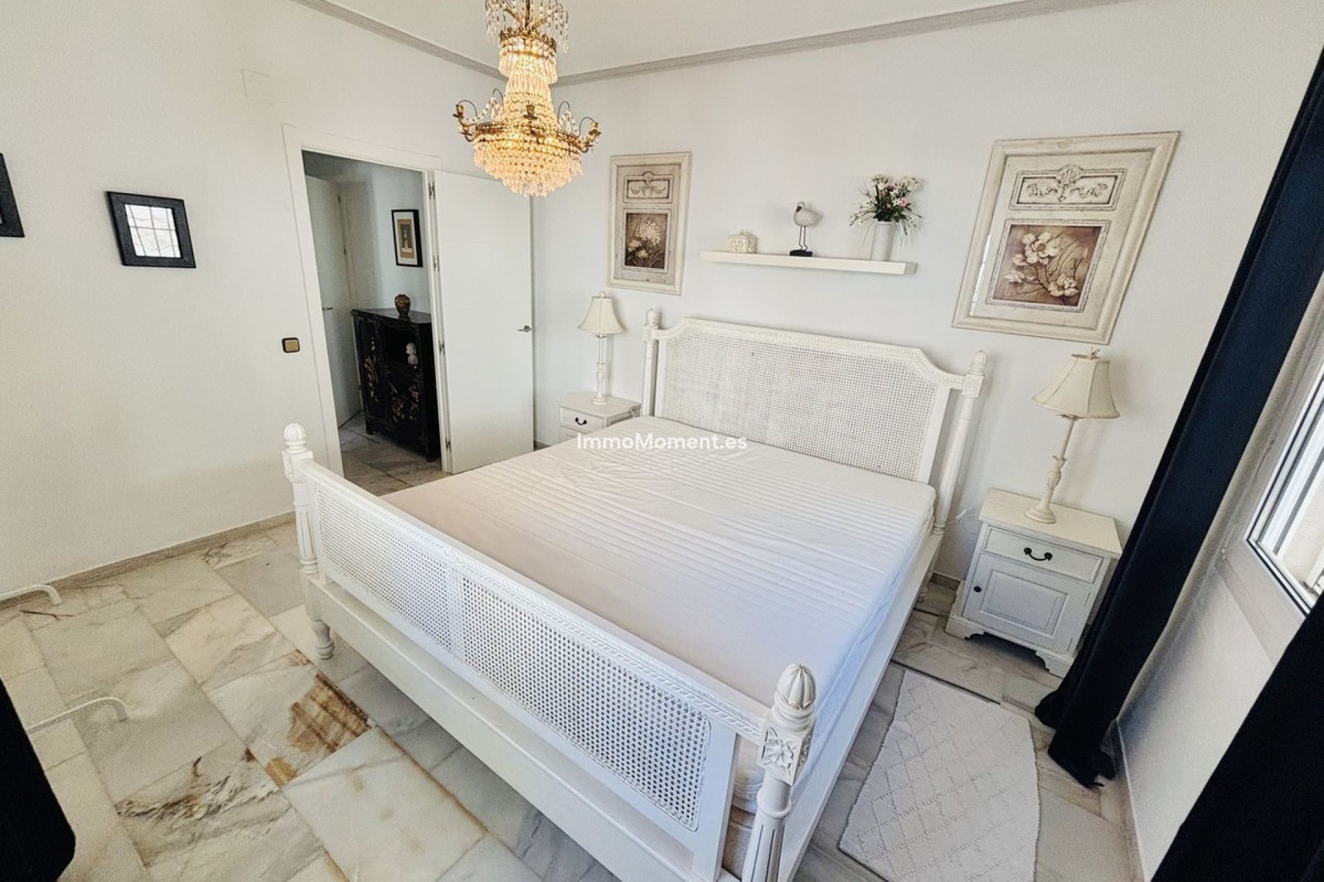 Bestaande woning - Vrijstaande villa - Mijas - Valtocado