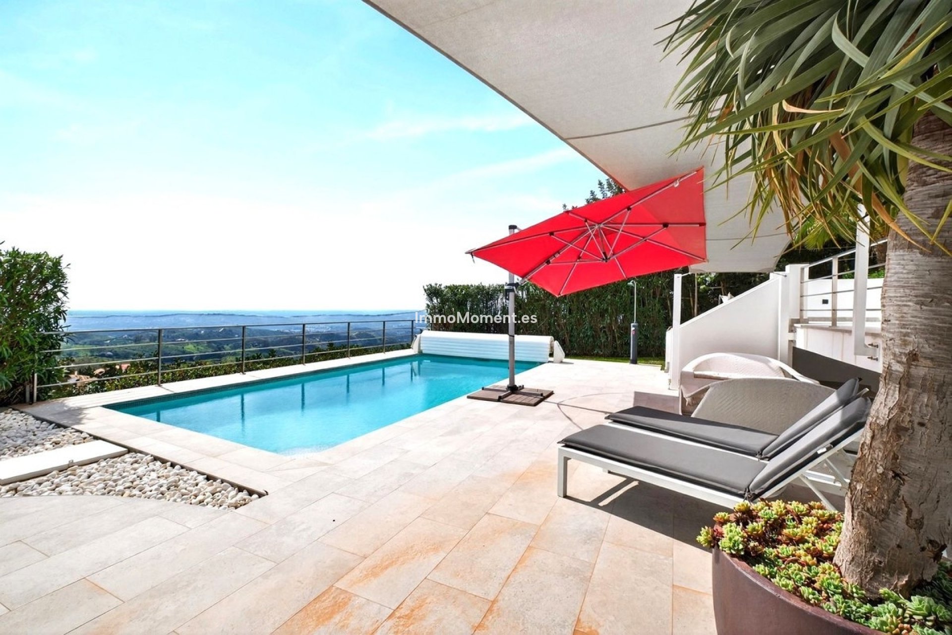 Bestaande woning - Vrijstaande villa - Mijas - Valtocado