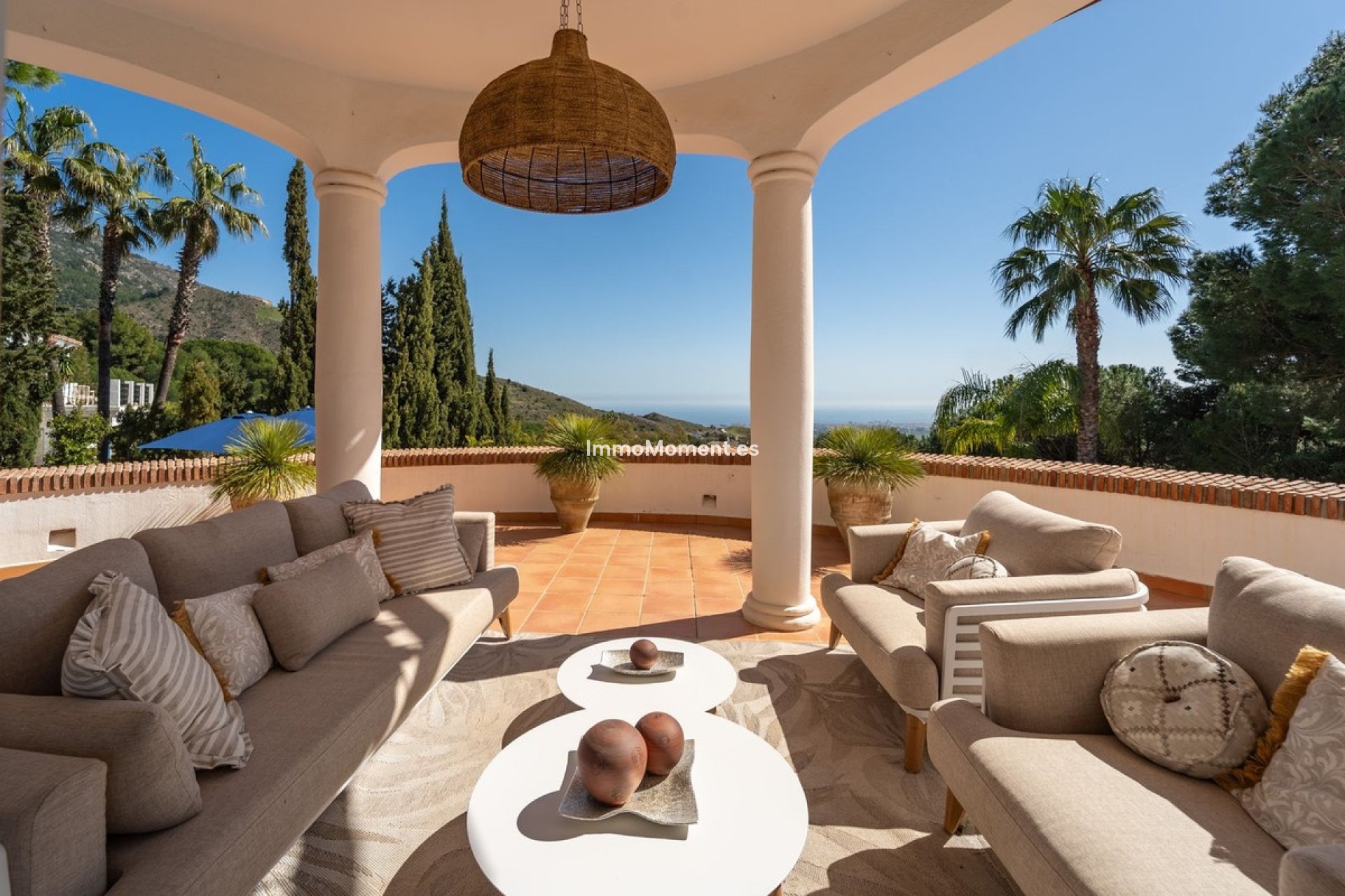 Bestaande woning - Vrijstaande villa - Mijas - Valtocado