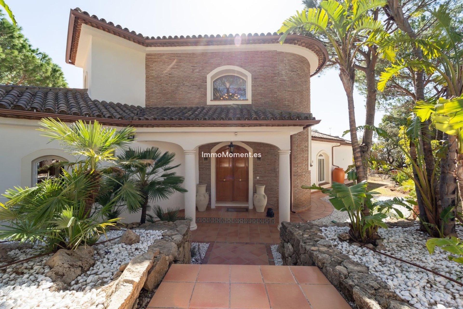 Bestaande woning - Vrijstaande villa - Mijas - Valtocado