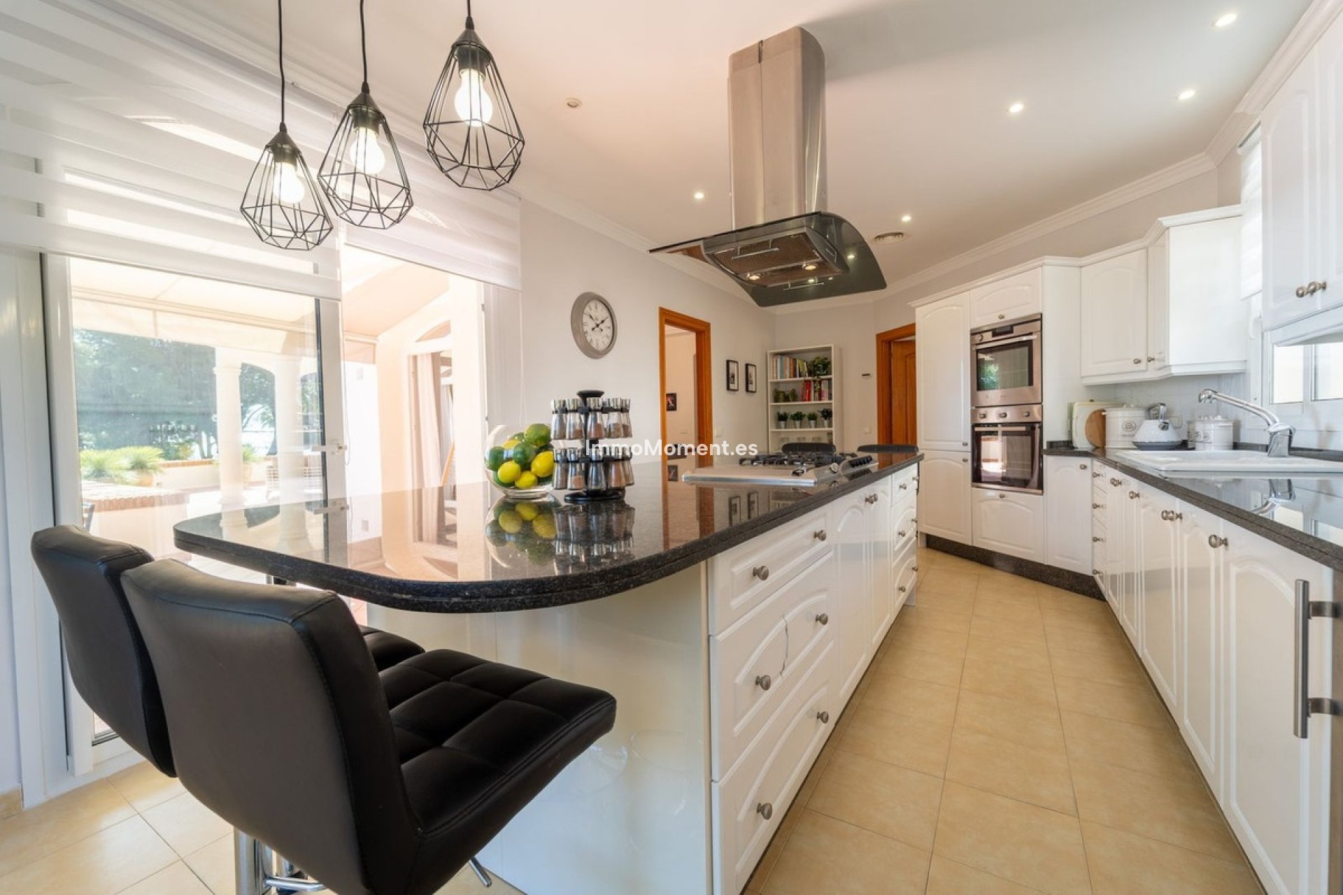 Bestaande woning - Vrijstaande villa - Mijas - Valtocado