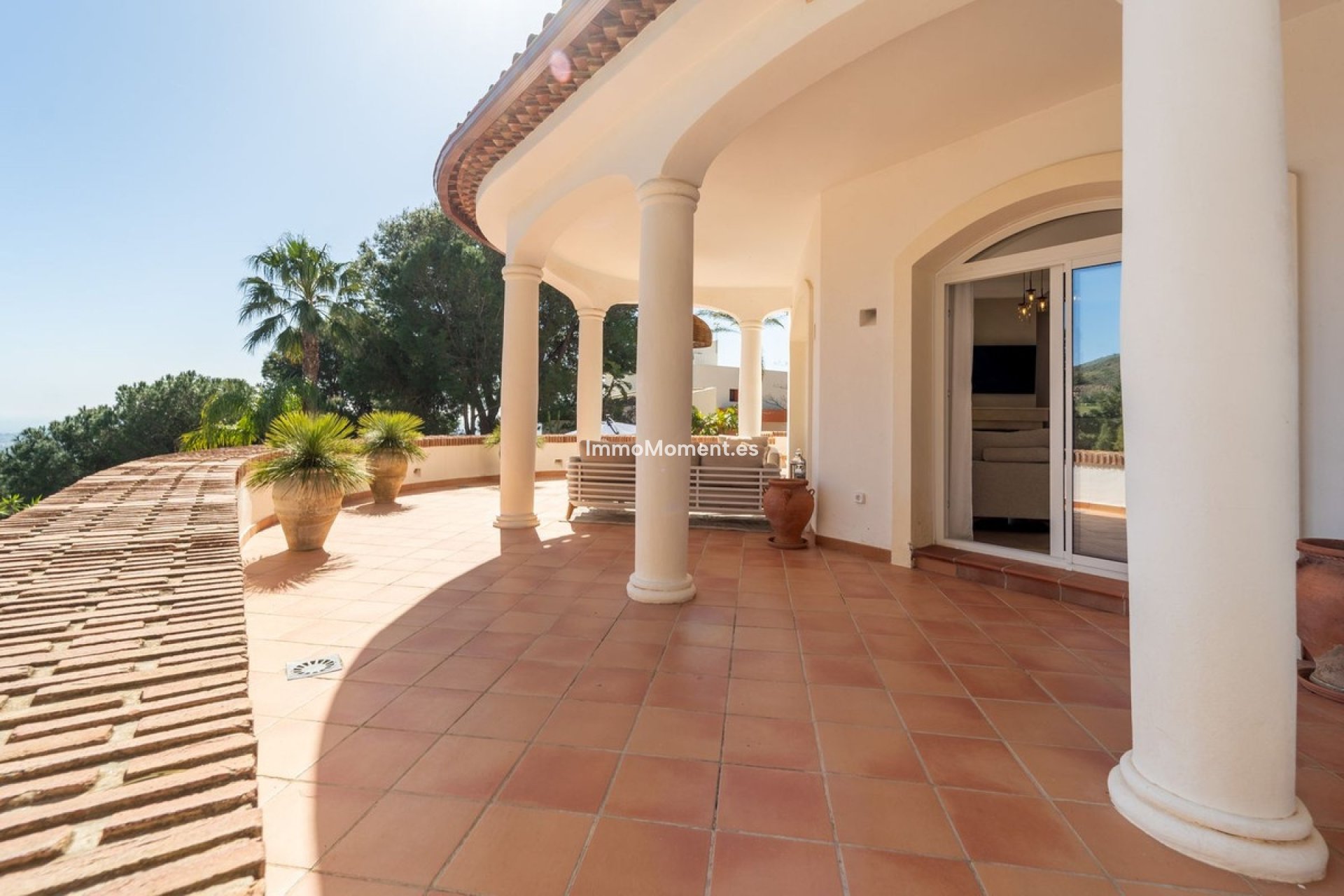Bestaande woning - Vrijstaande villa - Mijas - Valtocado