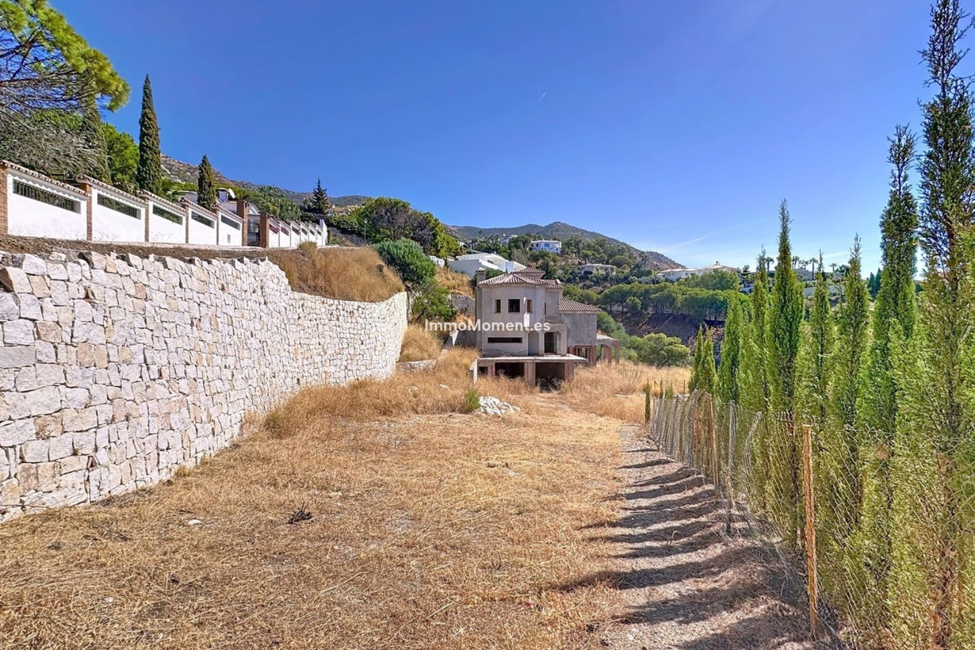 Bestaande woning - Vrijstaande villa - Mijas - Valtocado