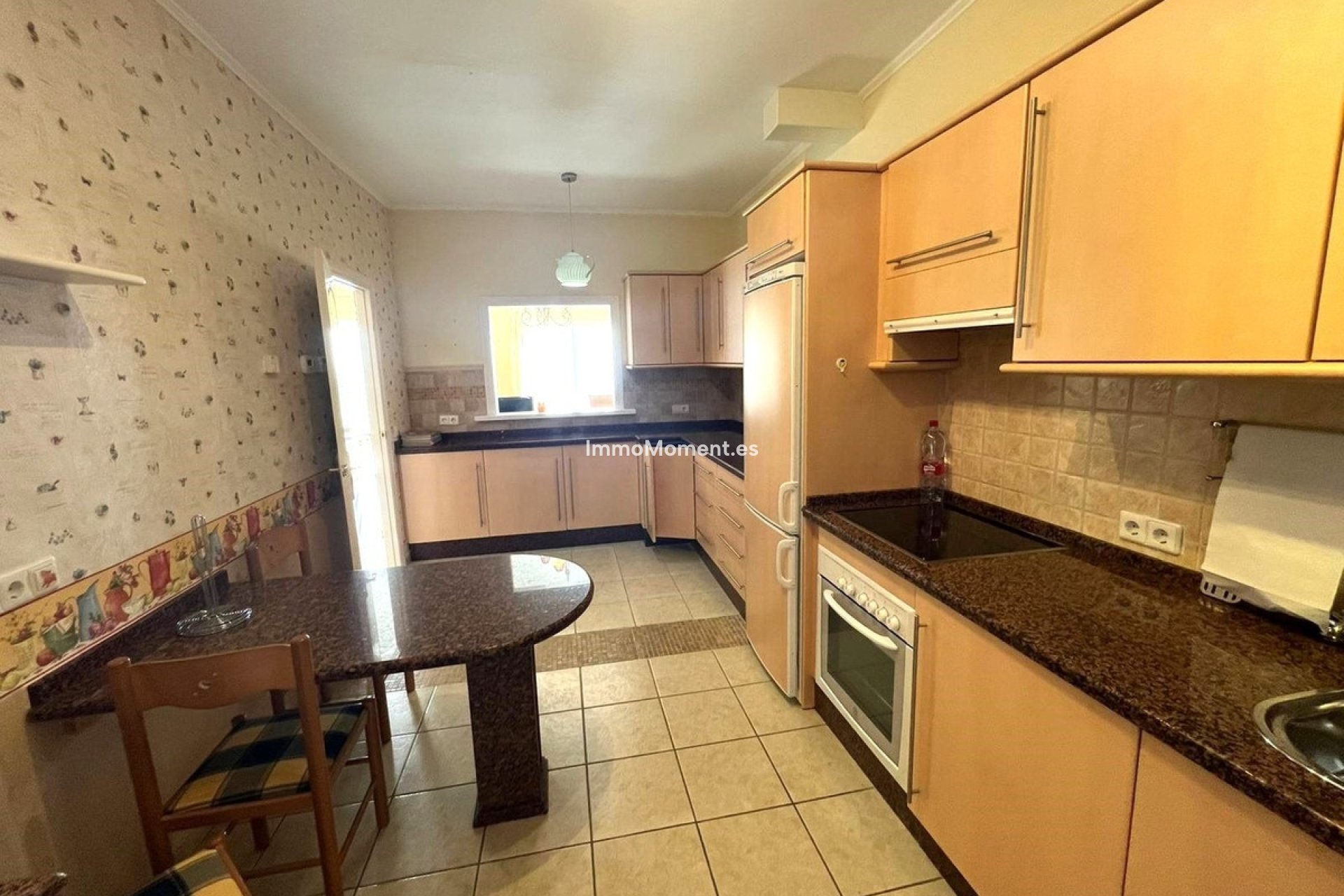 Bestaande woning - Vrijstaande villa - Mijas - Valtocado