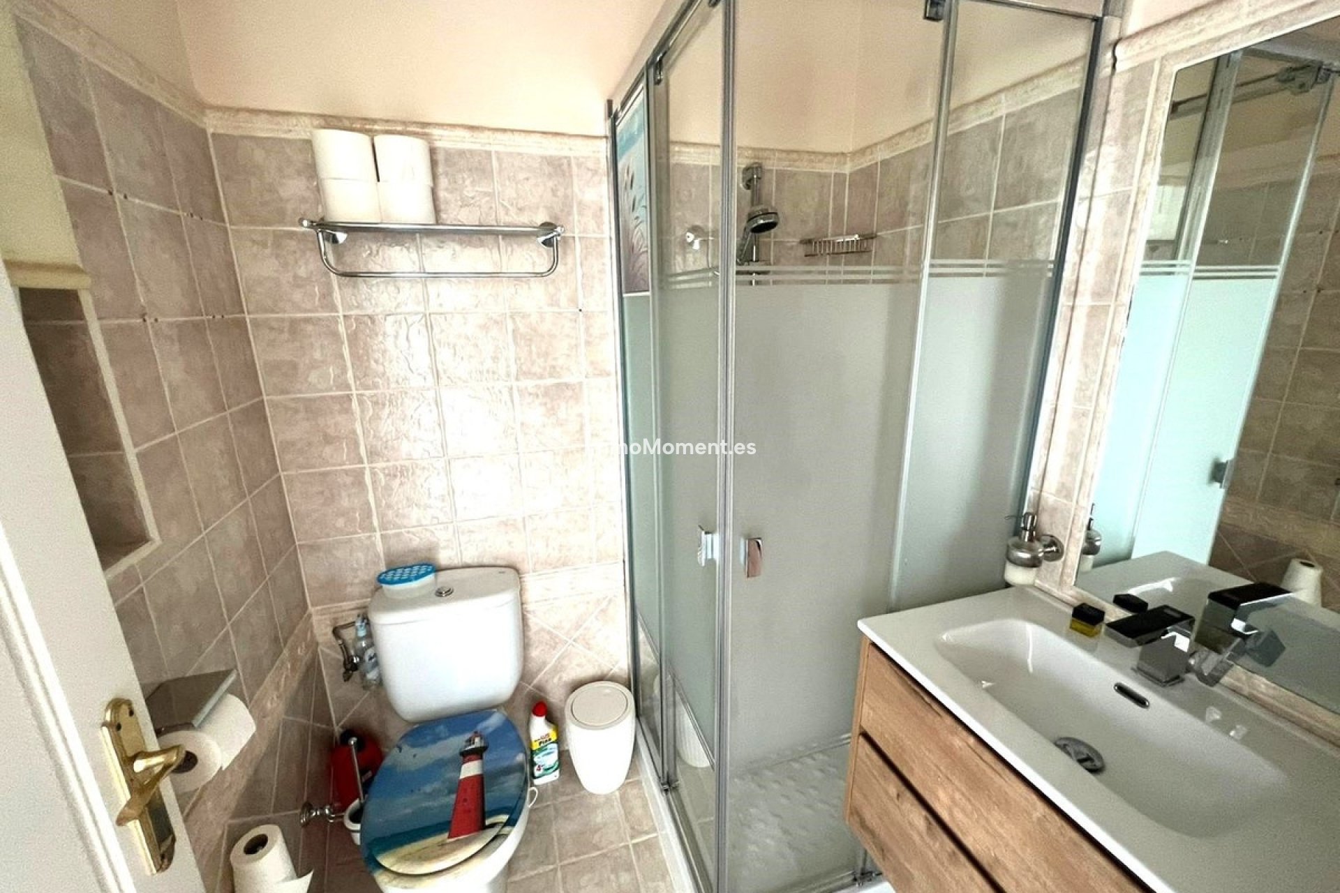 Bestaande woning - Vrijstaande villa - Mijas - Valtocado