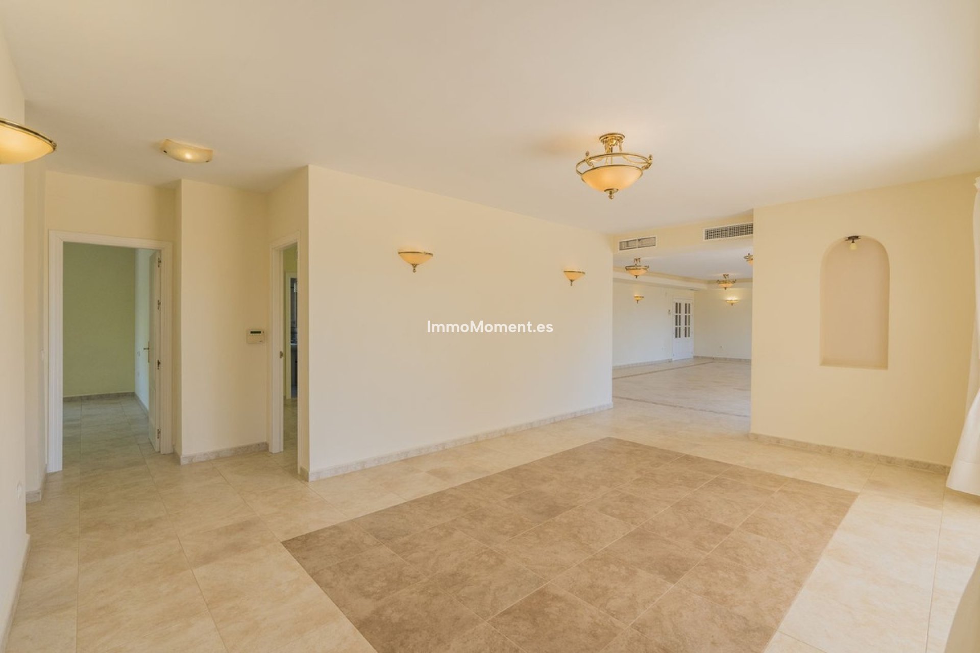 Bestaande woning - Vrijstaande villa - Mijas - Valtocado