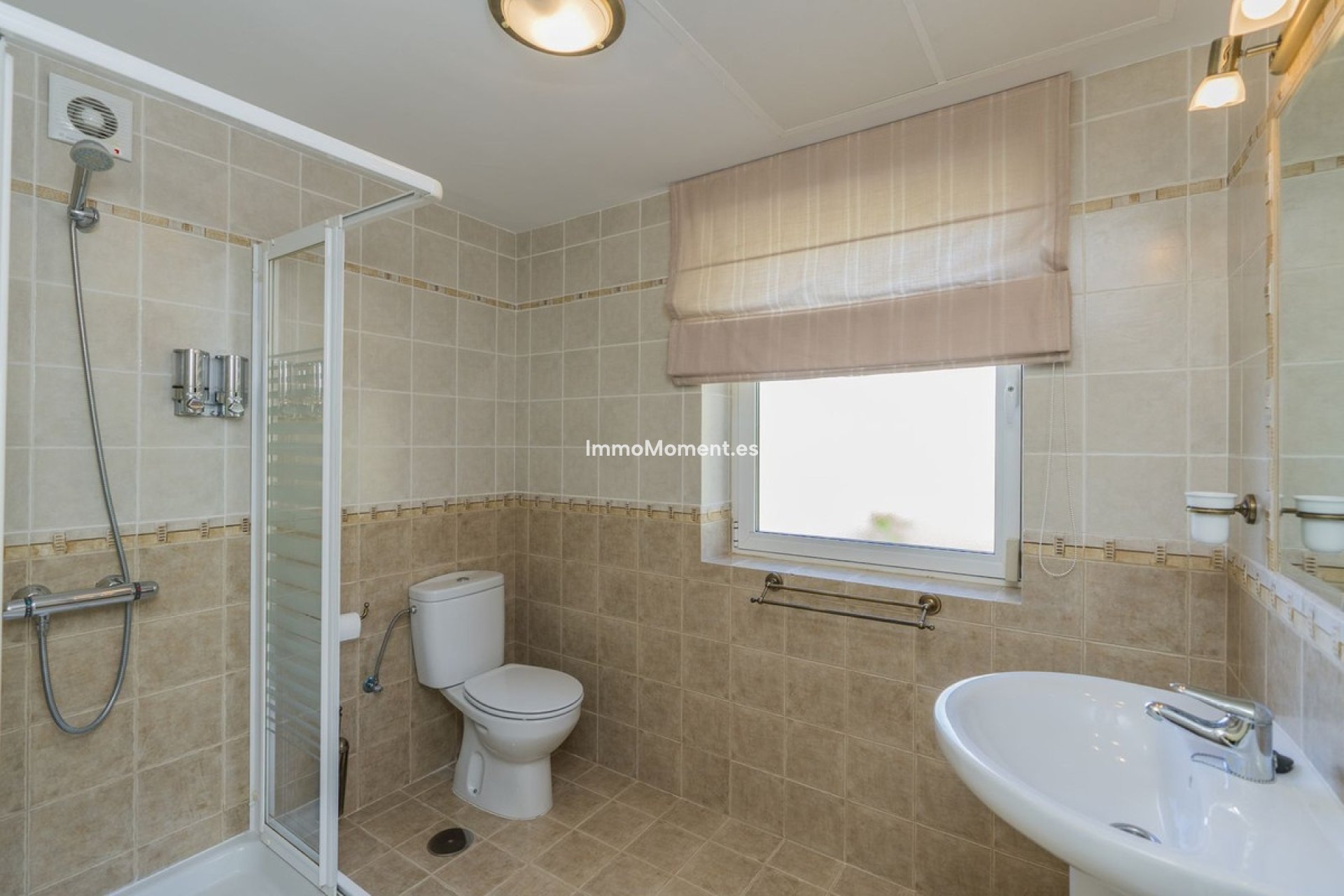 Bestaande woning - Vrijstaande villa - Mijas - Valtocado