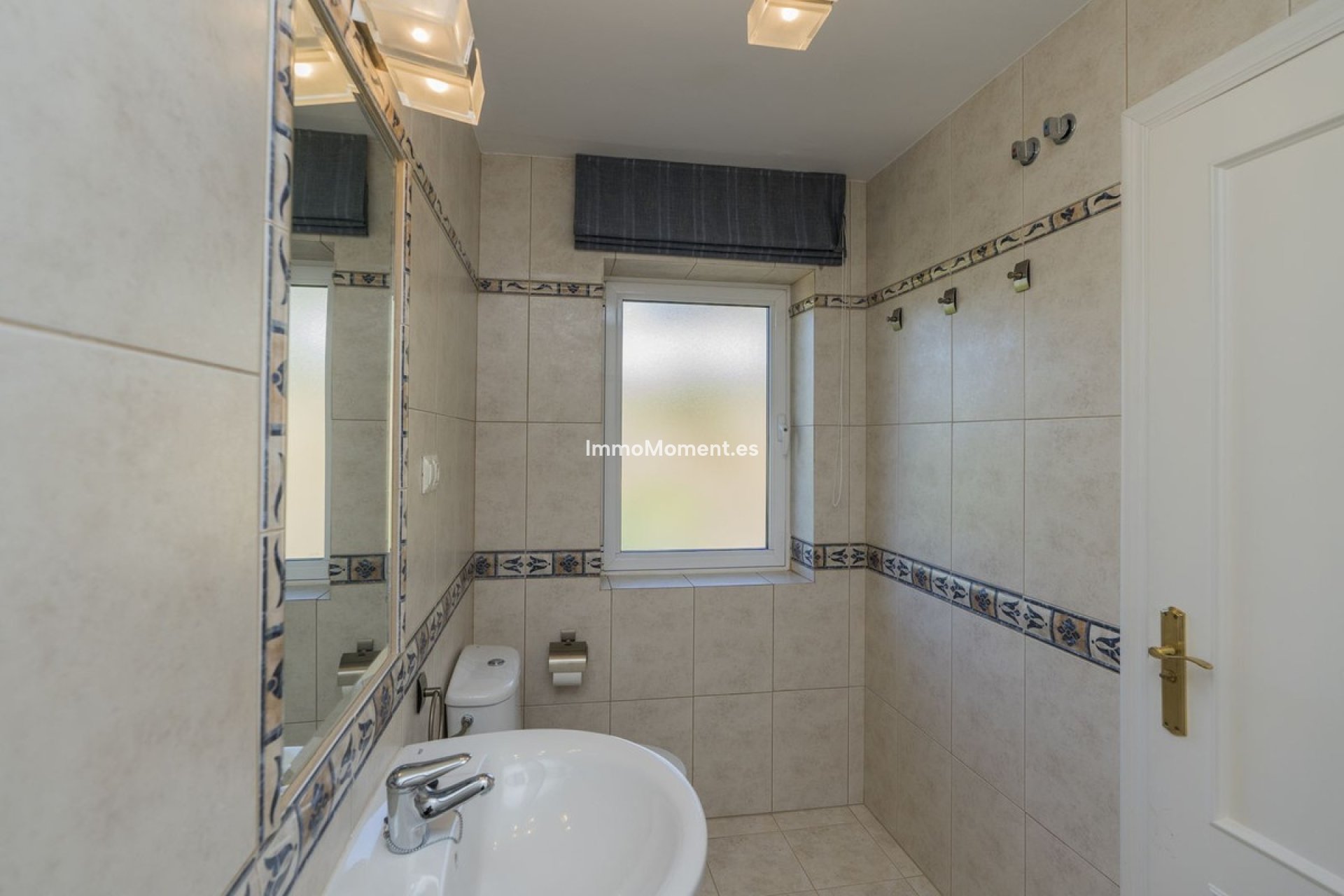 Bestaande woning - Vrijstaande villa - Mijas - Valtocado