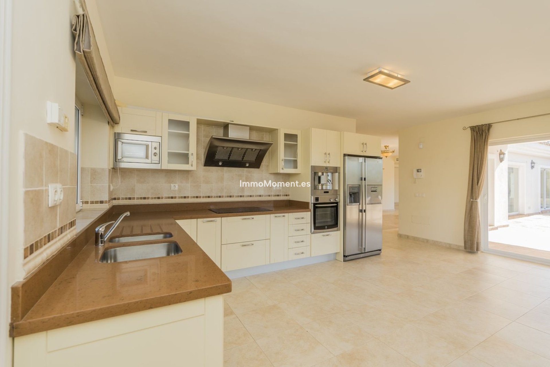 Bestaande woning - Vrijstaande villa - Mijas - Valtocado