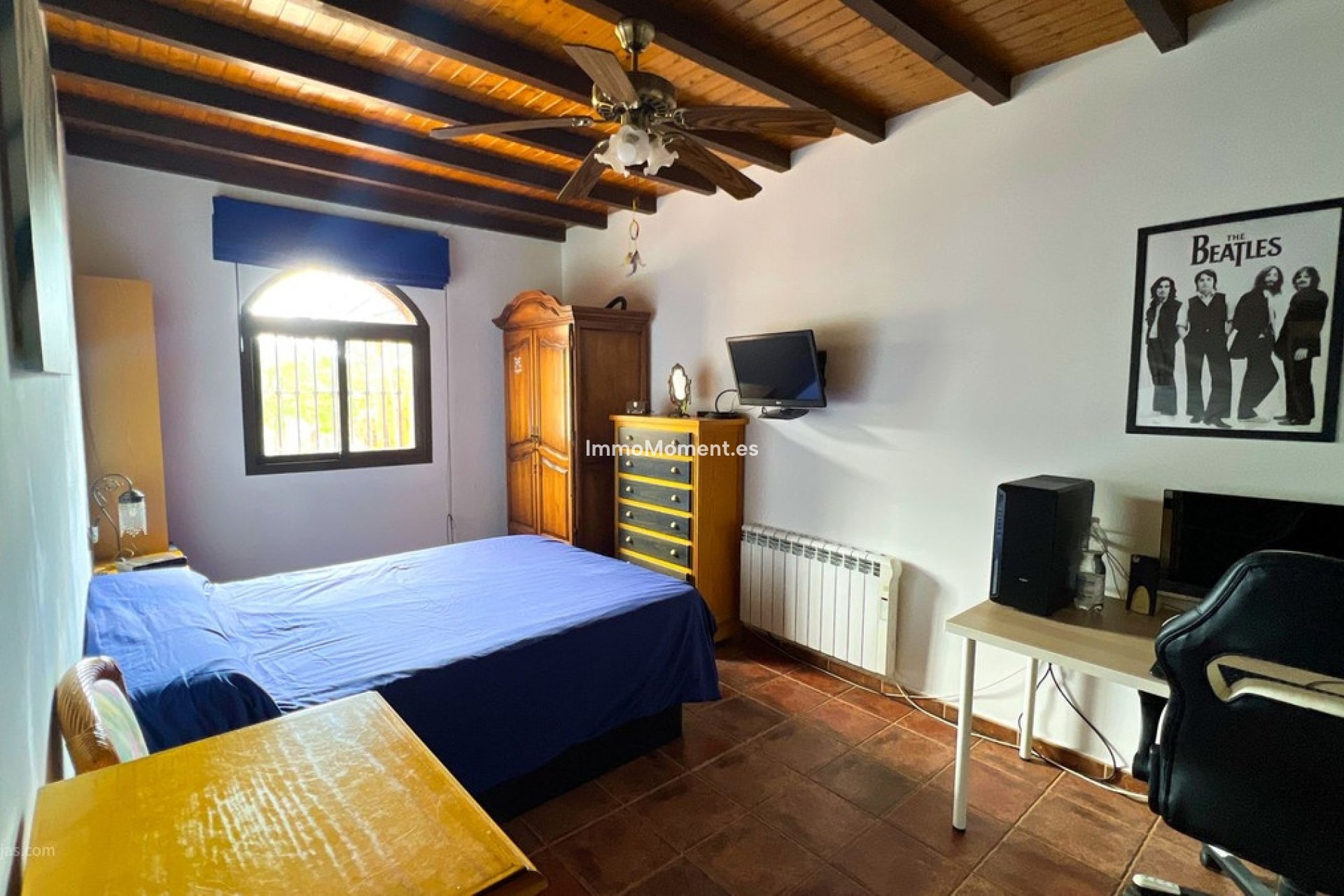 Bestaande woning - Vrijstaande villa - Mijas - Valtocado