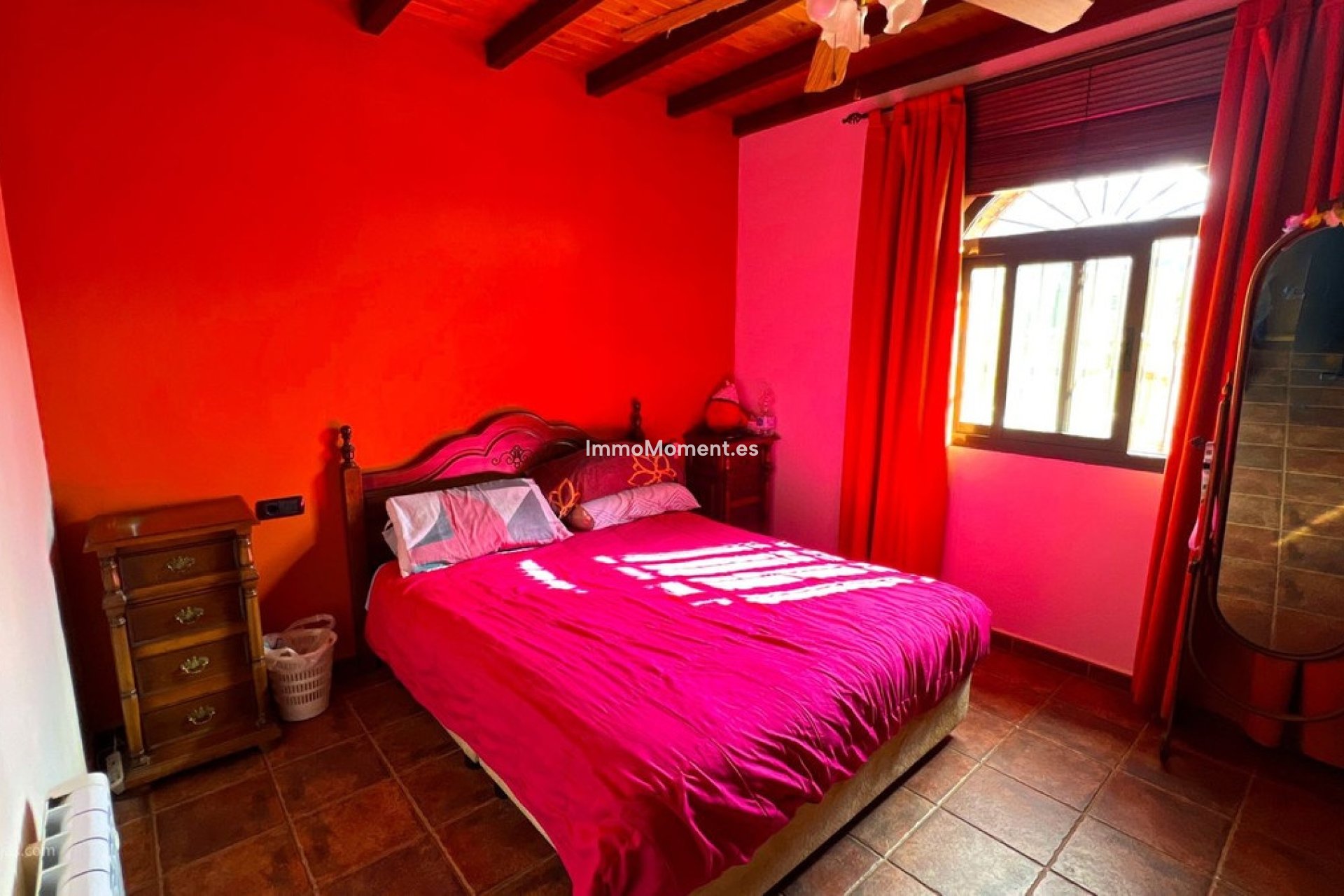 Bestaande woning - Vrijstaande villa - Mijas - Valtocado