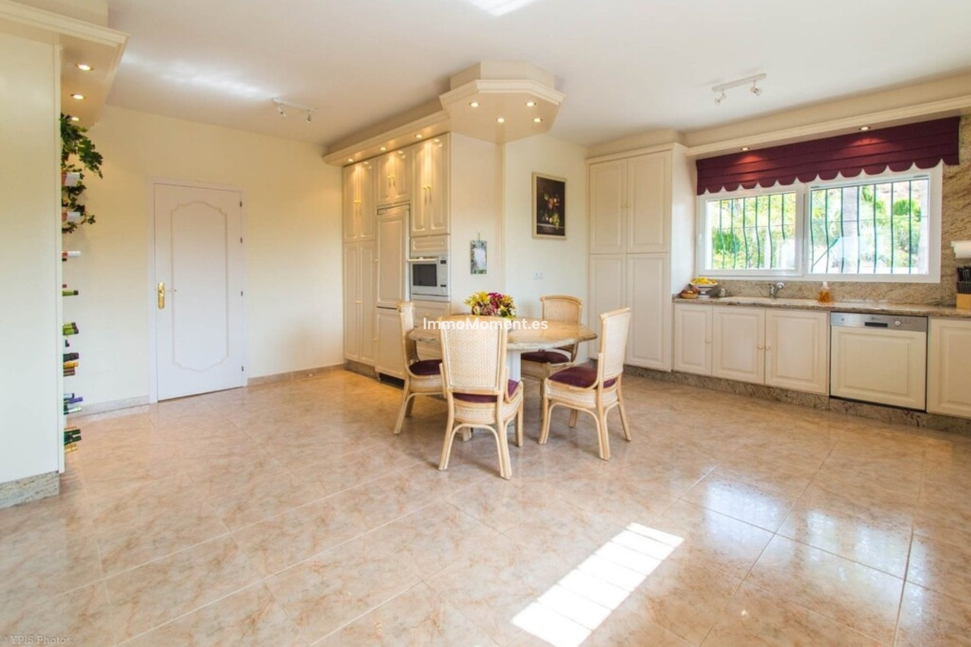 Bestaande woning - Vrijstaande villa - Mijas - Valtocado